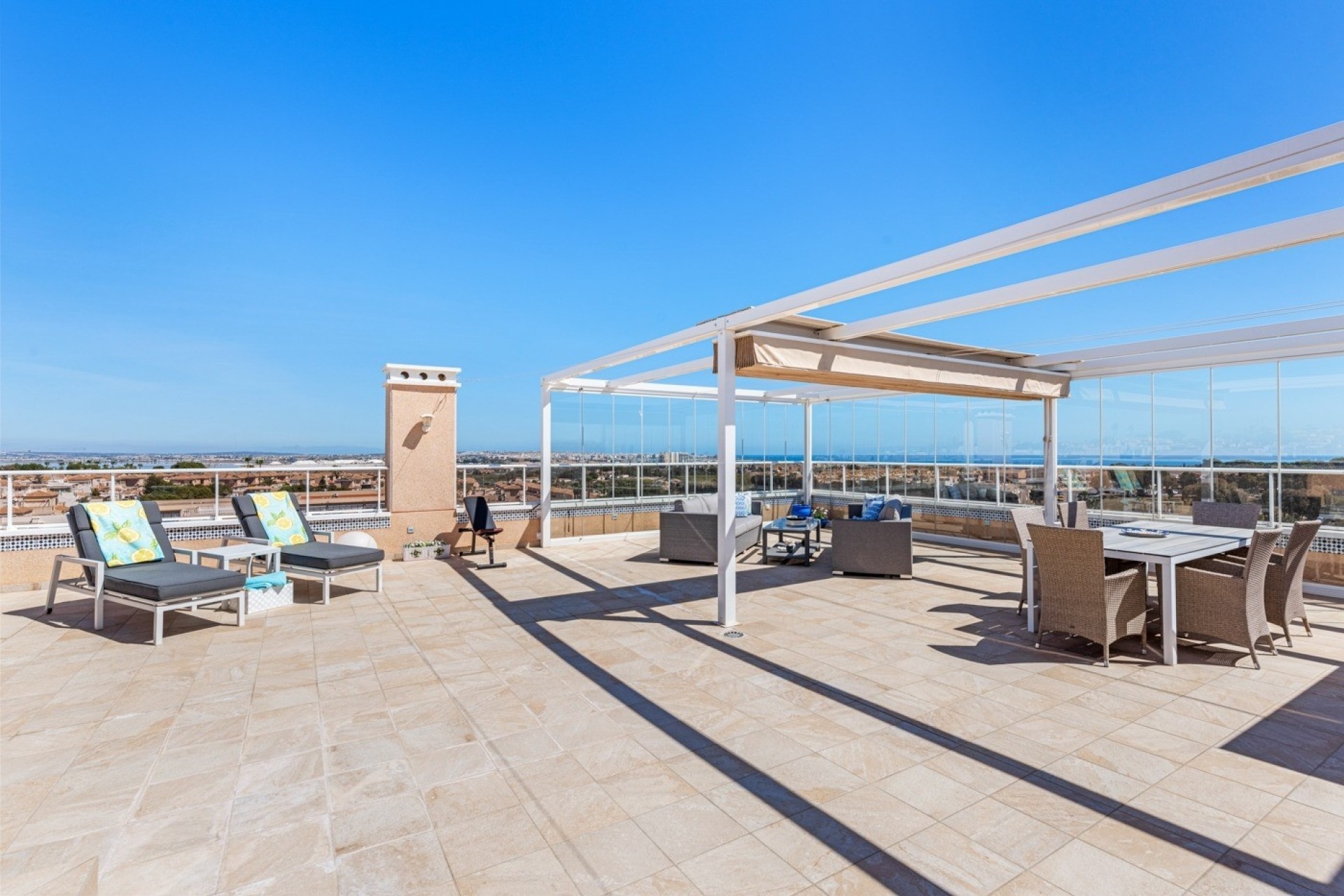 Herverkoop - Appartement / Flat -
Los Altos - Torrevieja