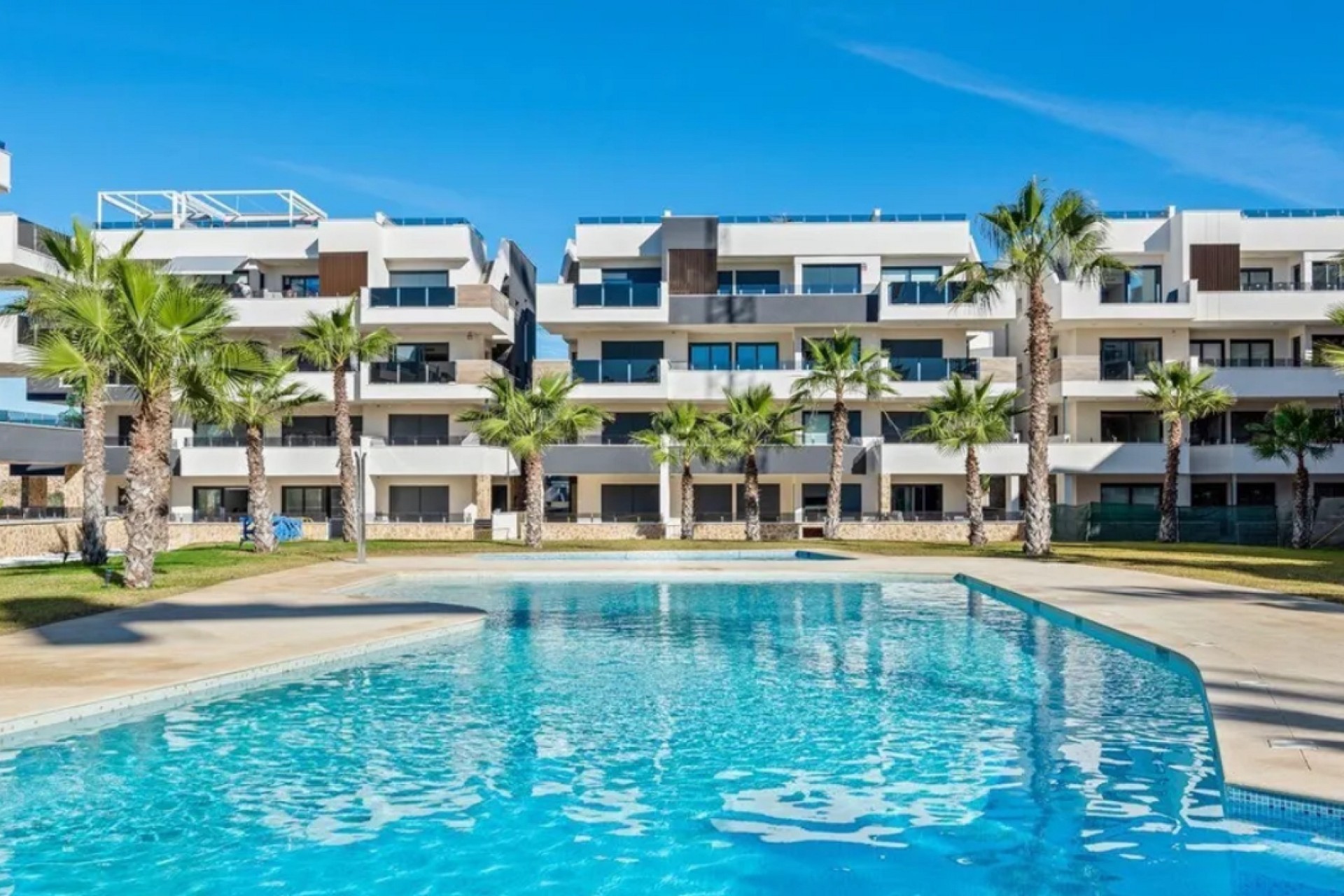 Herverkoop - Appartement / Flat -
Los Altos