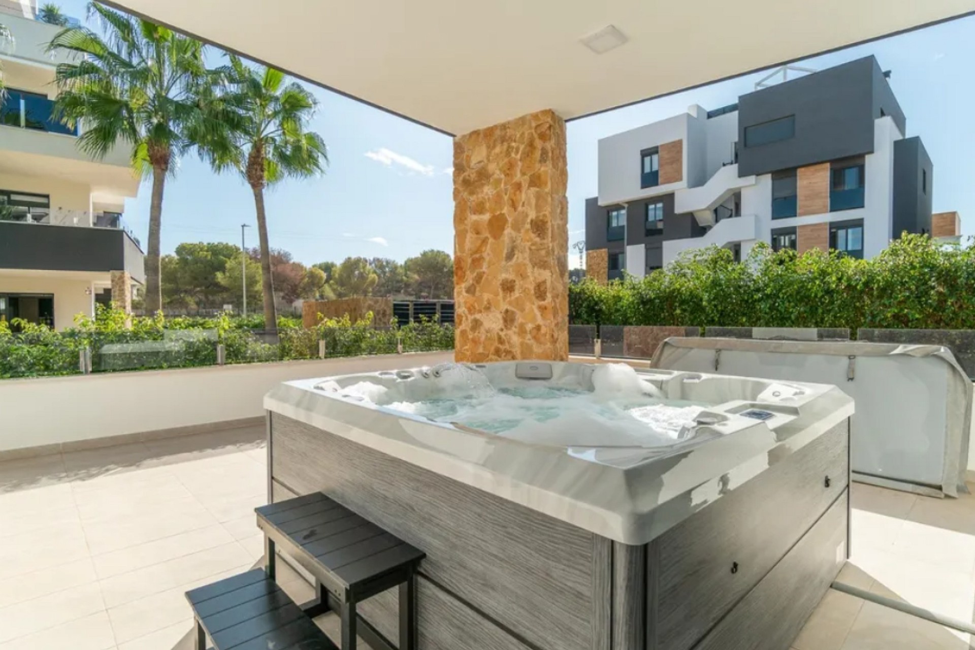 Herverkoop - Appartement / Flat -
Los Altos