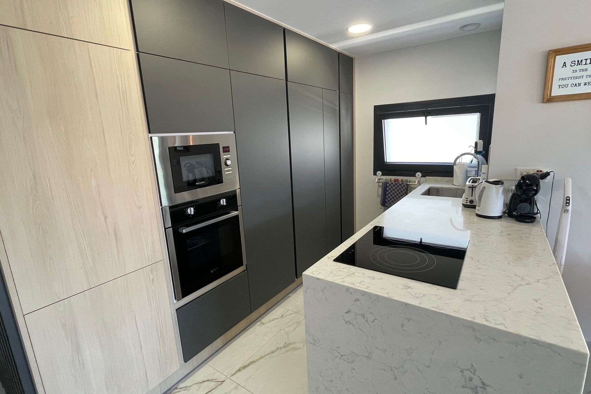 Herverkoop - Appartement / Flat -
Los Altos