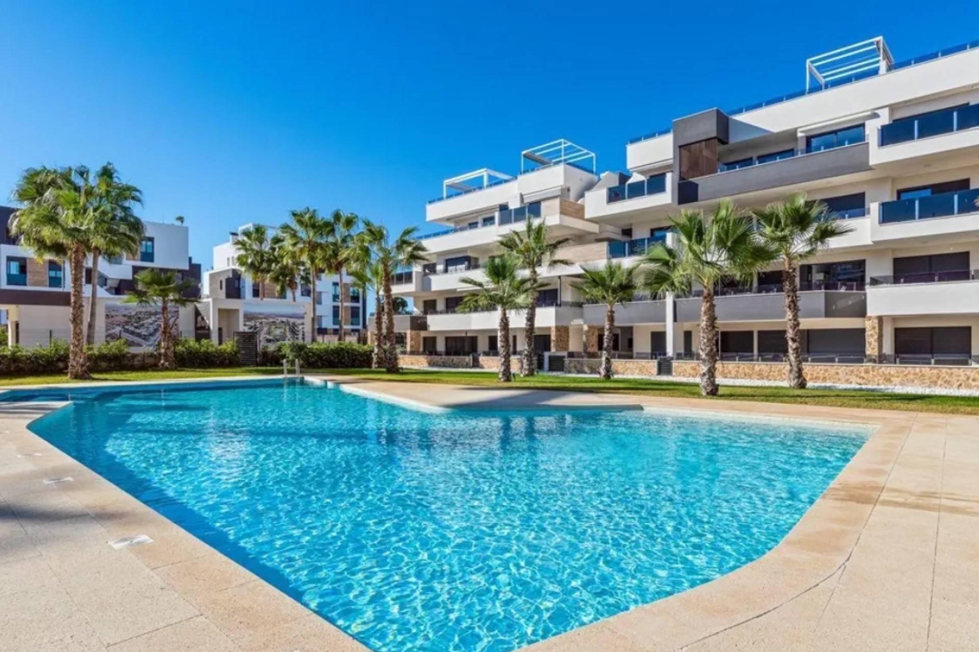 Herverkoop - Appartement / Flat -
Los Altos