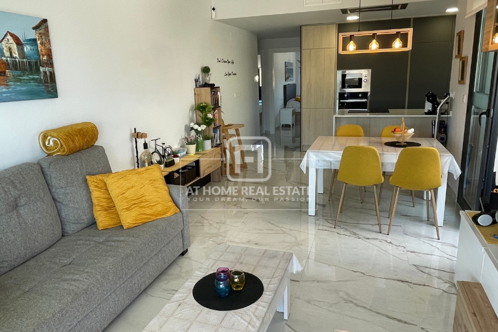 Herverkoop - Appartement / Flat -
Los Altos