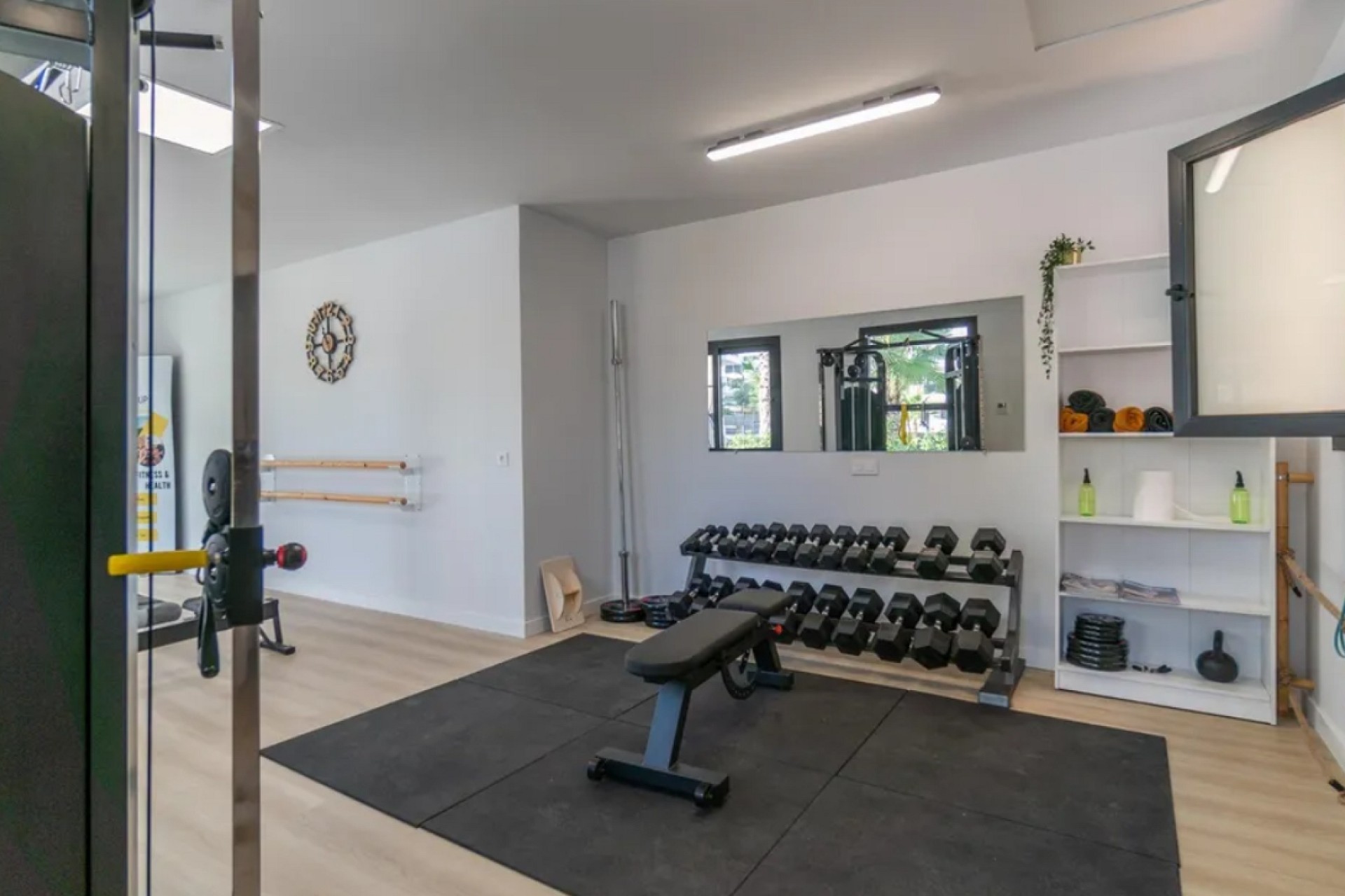 Herverkoop - Appartement / Flat -
Los Altos