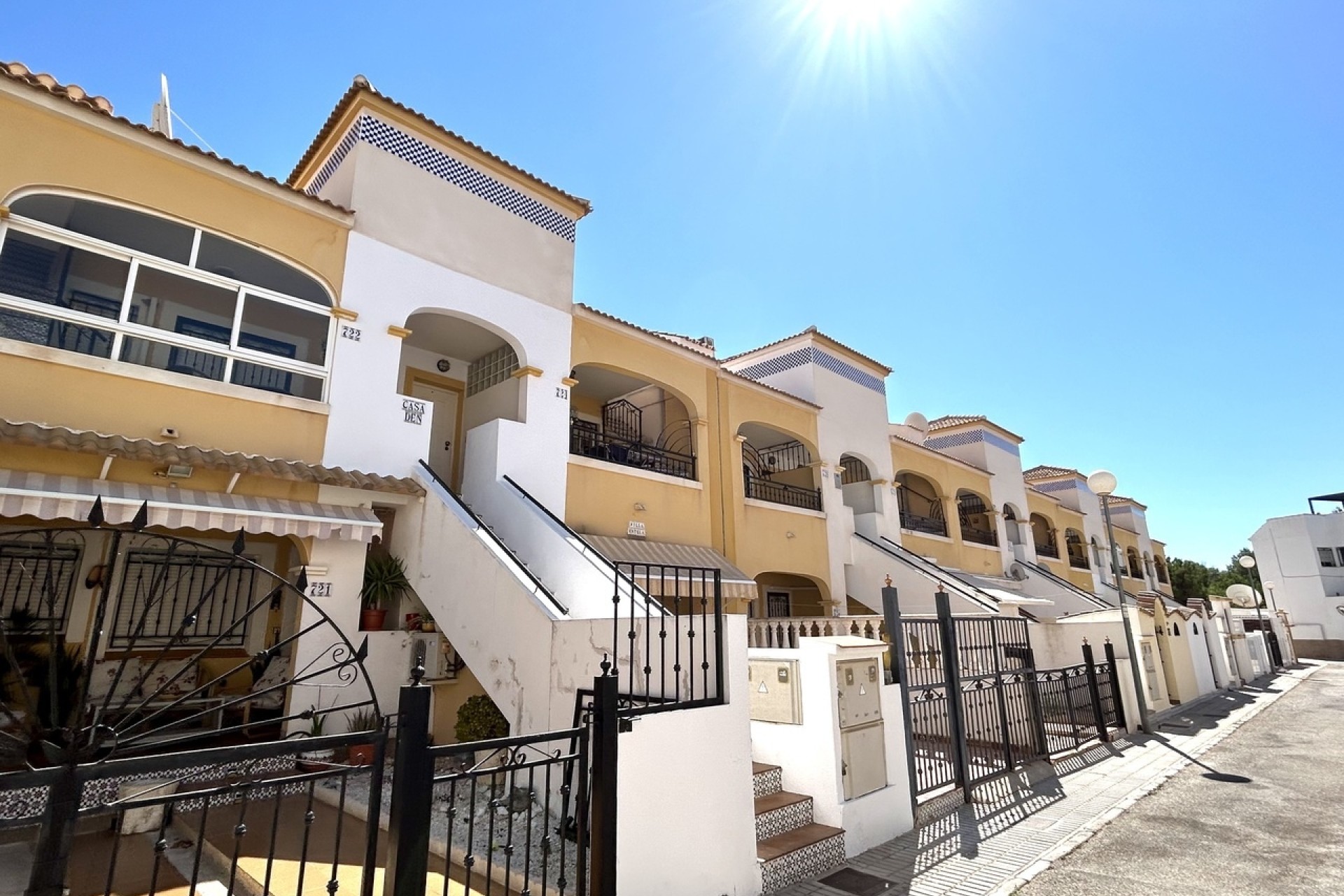 Herverkoop - Appartement / Flat -
Los Altos