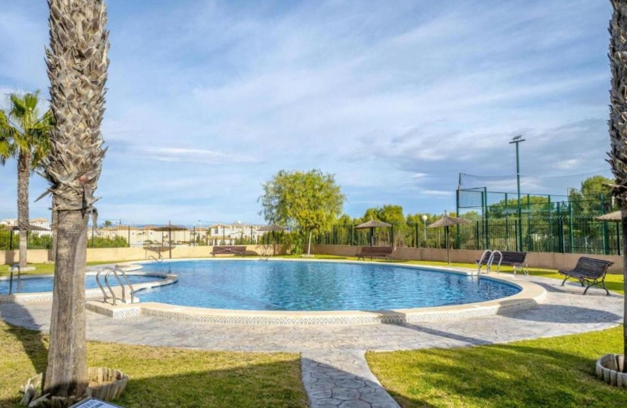 Herverkoop - Appartement / Flat -
Los Altos