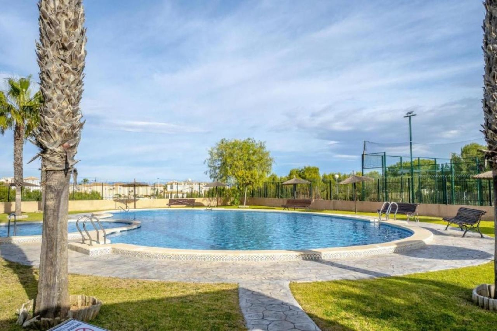 Herverkoop - Appartement / Flat -
Los Altos