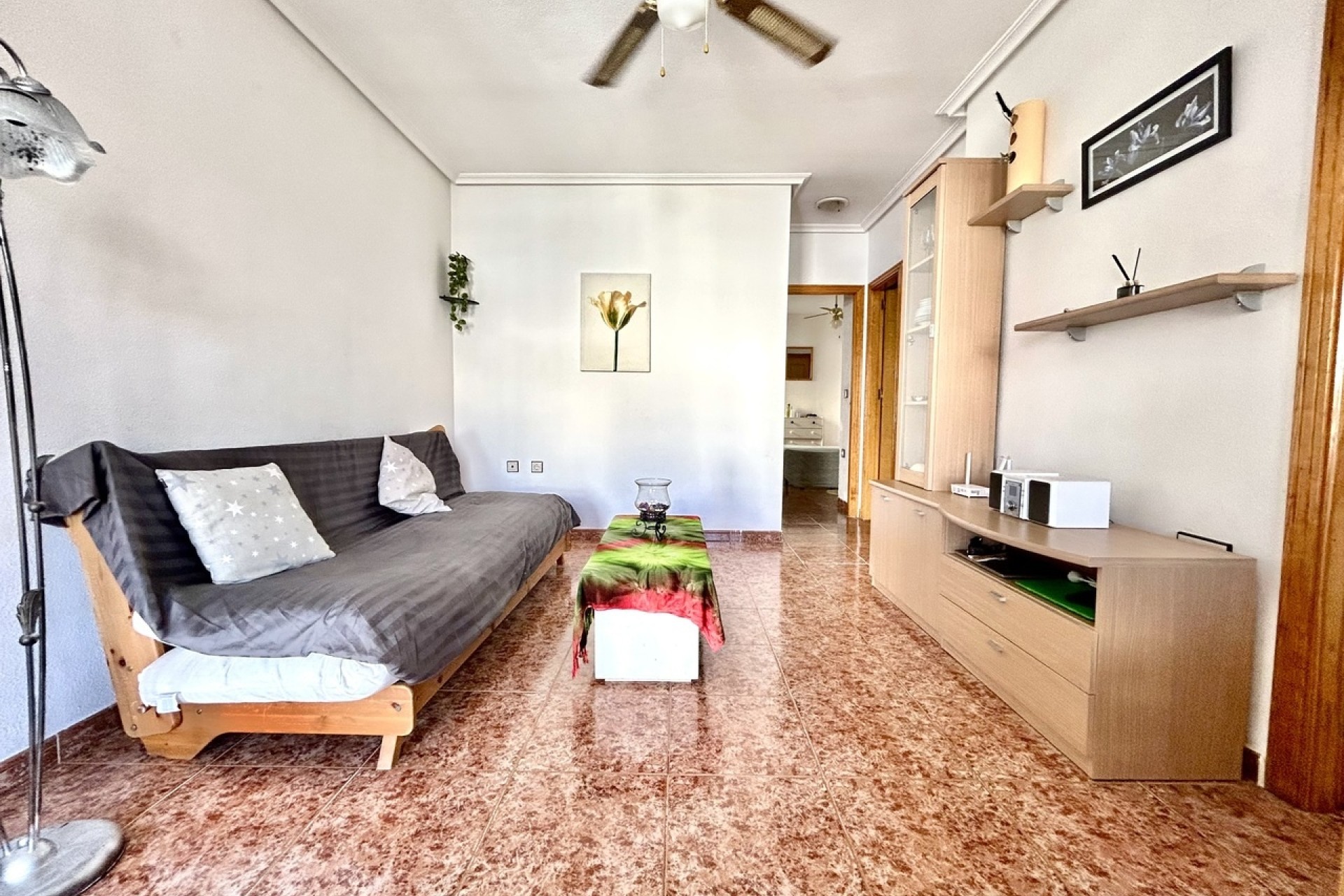Herverkoop - Appartement / Flat -
Los Altos