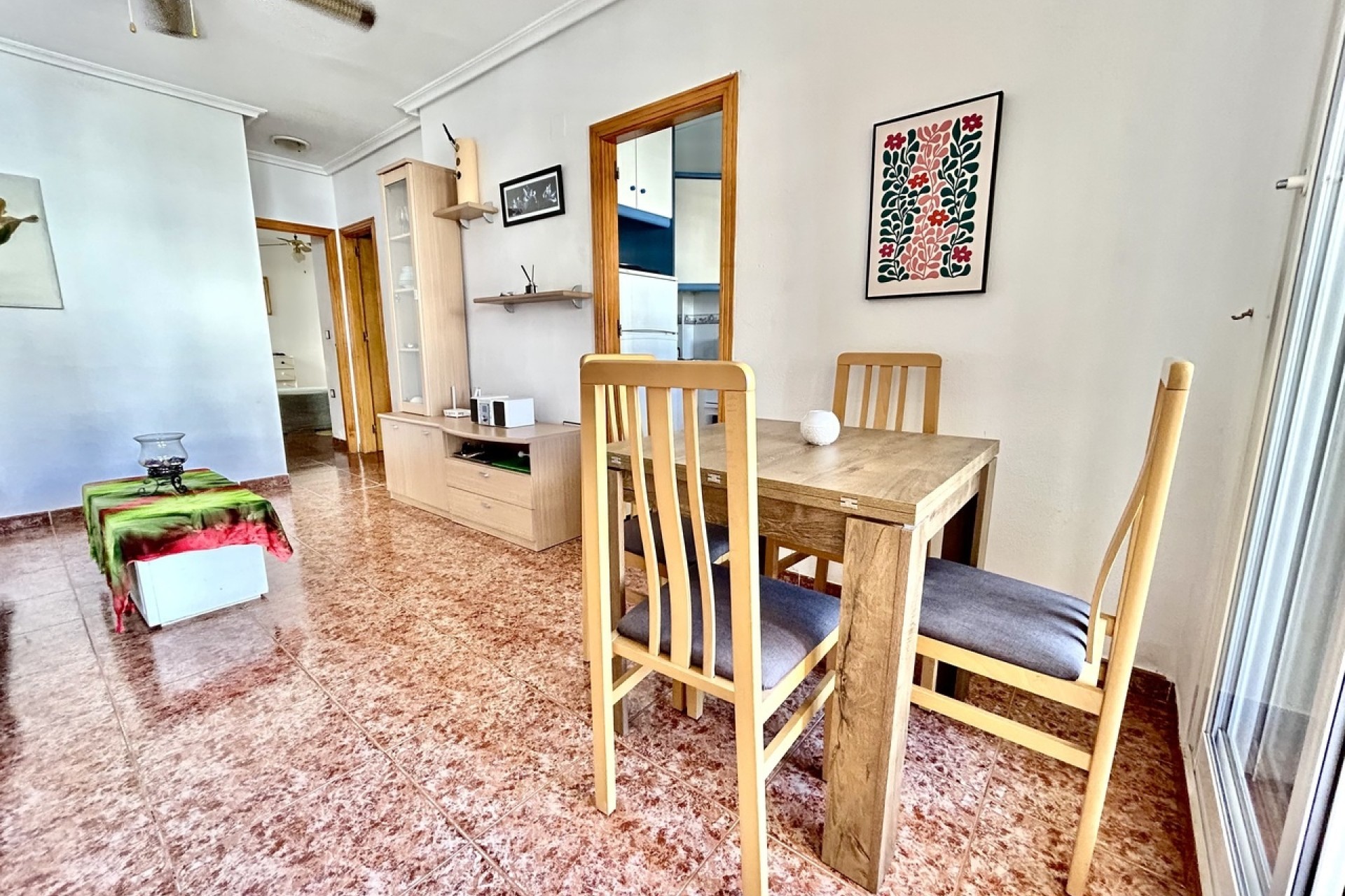 Herverkoop - Appartement / Flat -
Los Altos