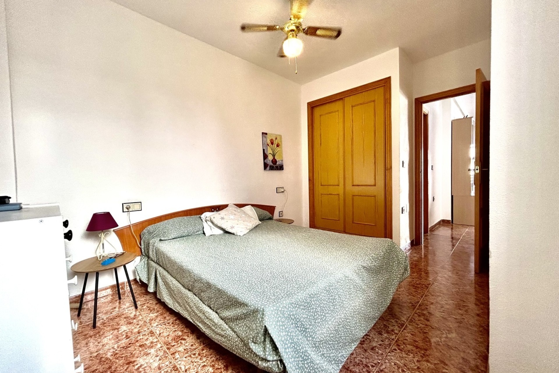 Herverkoop - Appartement / Flat -
Los Altos