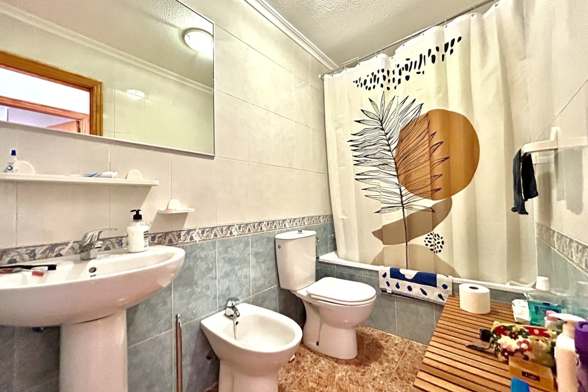 Herverkoop - Appartement / Flat -
Los Altos