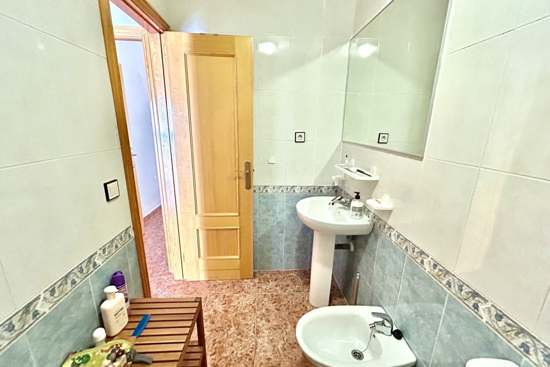 Herverkoop - Appartement / Flat -
Los Altos