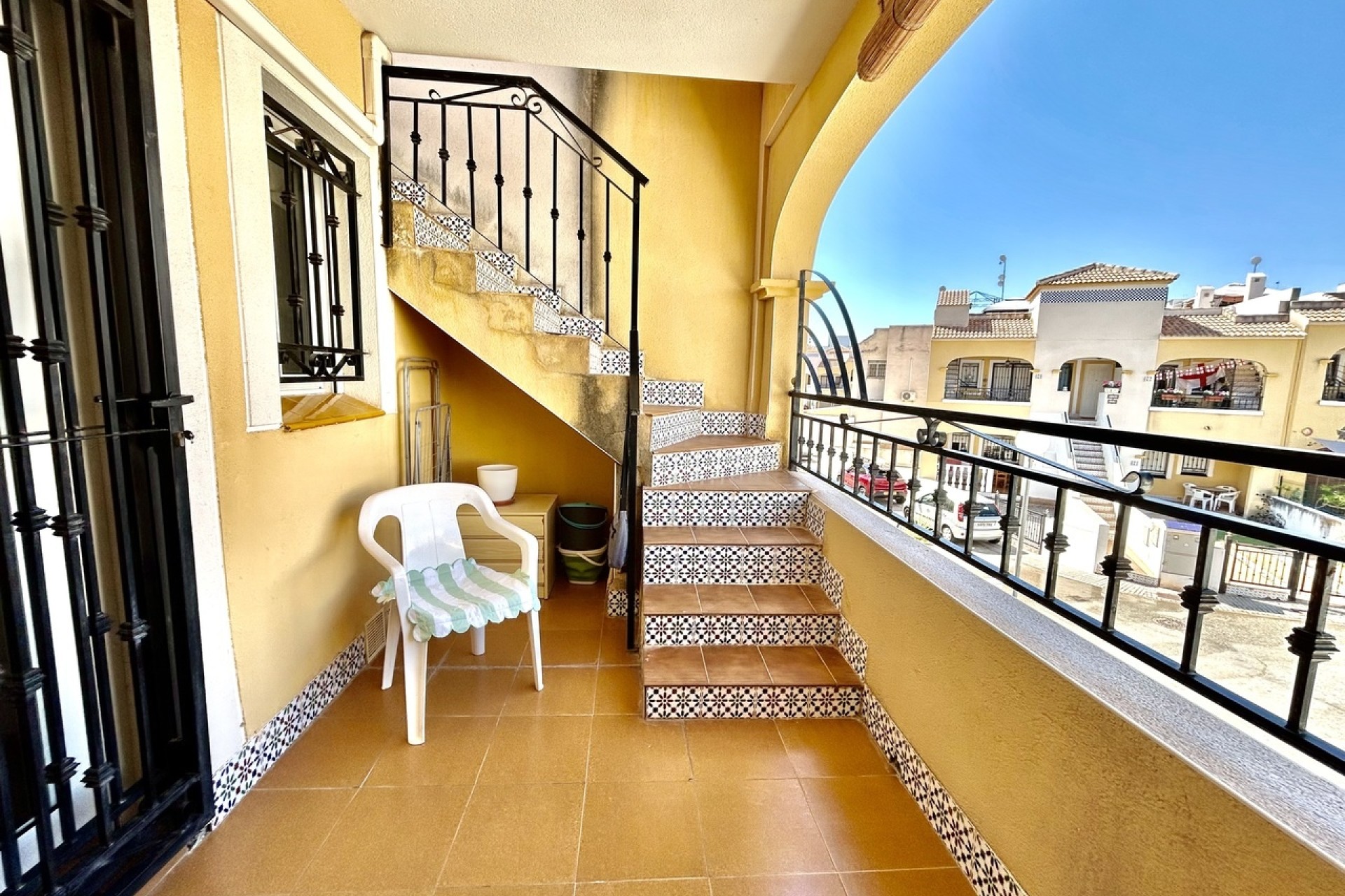 Herverkoop - Appartement / Flat -
Los Altos