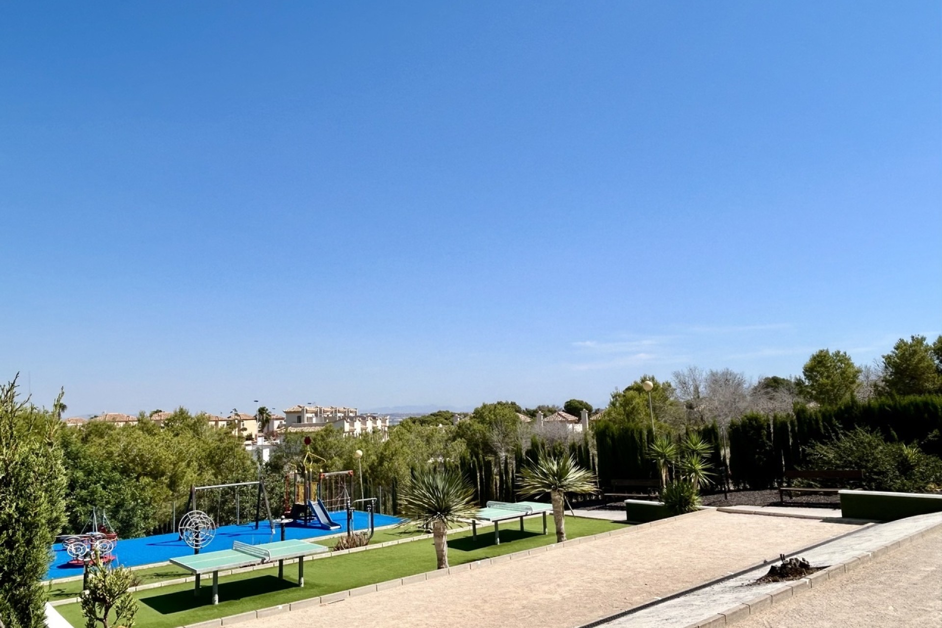 Herverkoop - Appartement / Flat -
Los Altos
