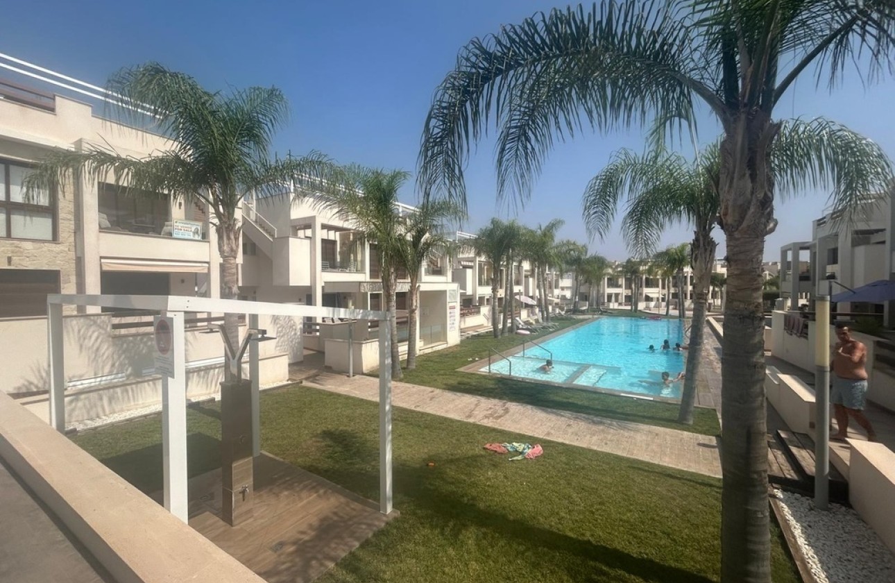 Herverkoop - Appartement / Flat -
Los Balcones - Los Altos del Edén - AMAY Urbanisation