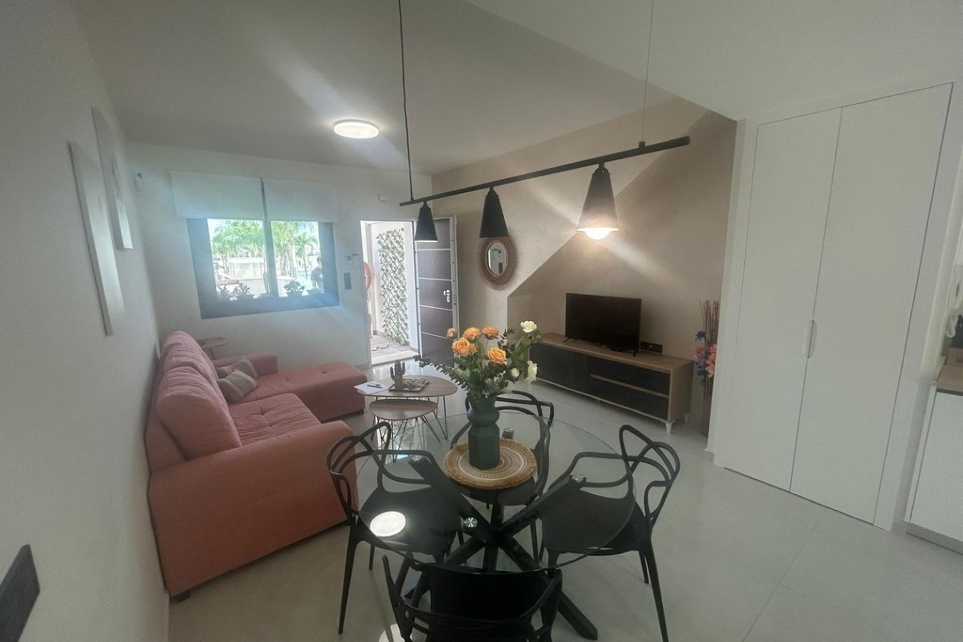 Herverkoop - Appartement / Flat -
Los Balcones - Los Altos del Edén - AMAY Urbanisation