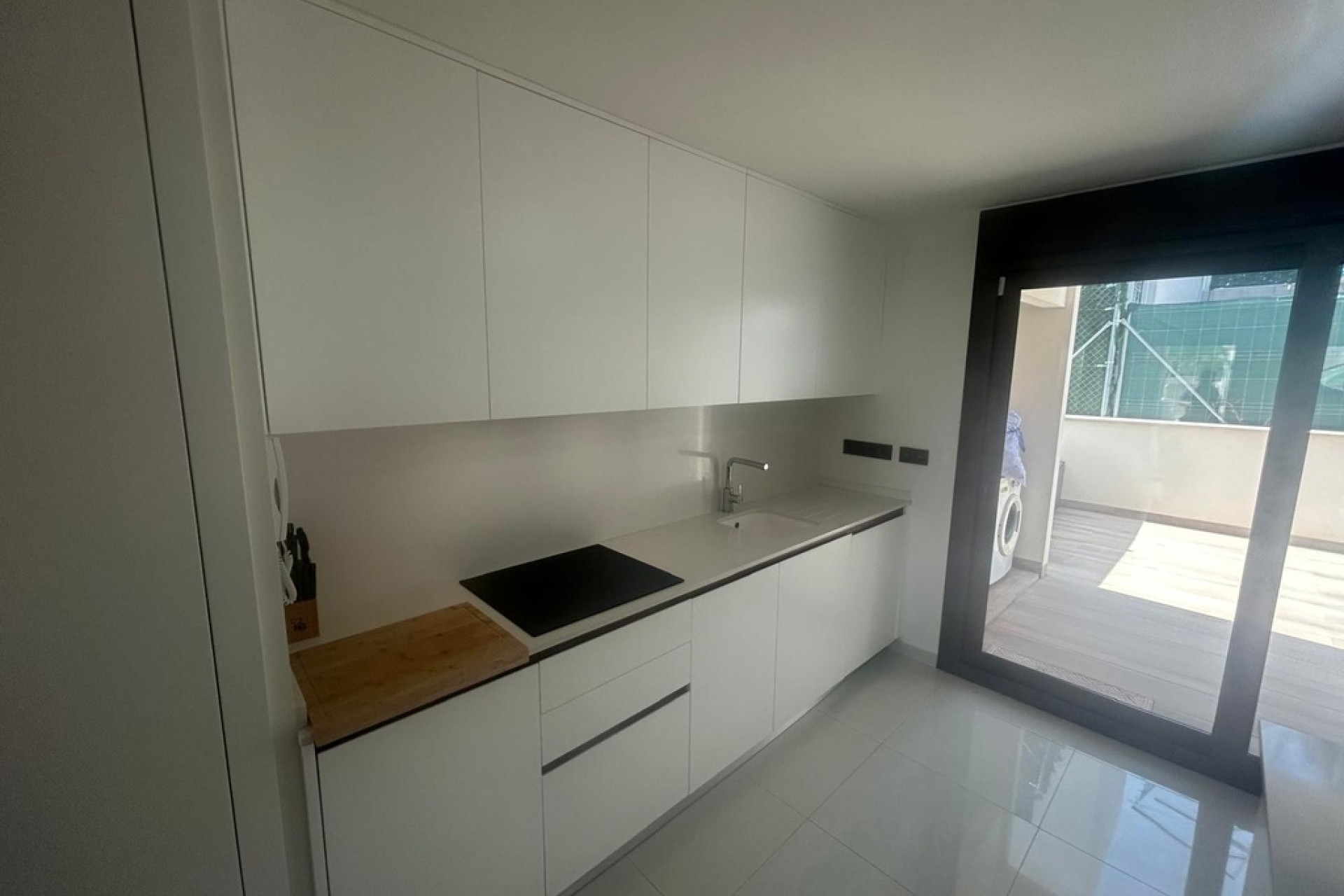 Herverkoop - Appartement / Flat -
Los Balcones - Los Altos del Edén - AMAY Urbanisation