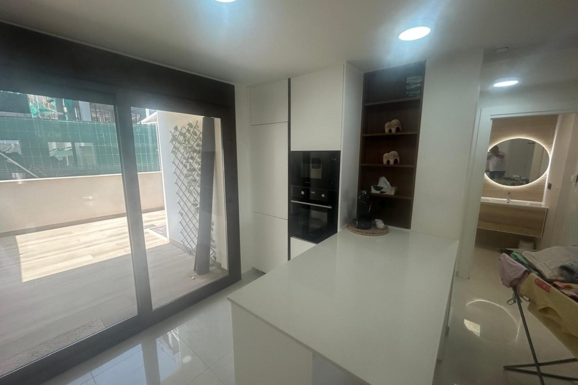 Herverkoop - Appartement / Flat -
Los Balcones - Los Altos del Edén - AMAY Urbanisation