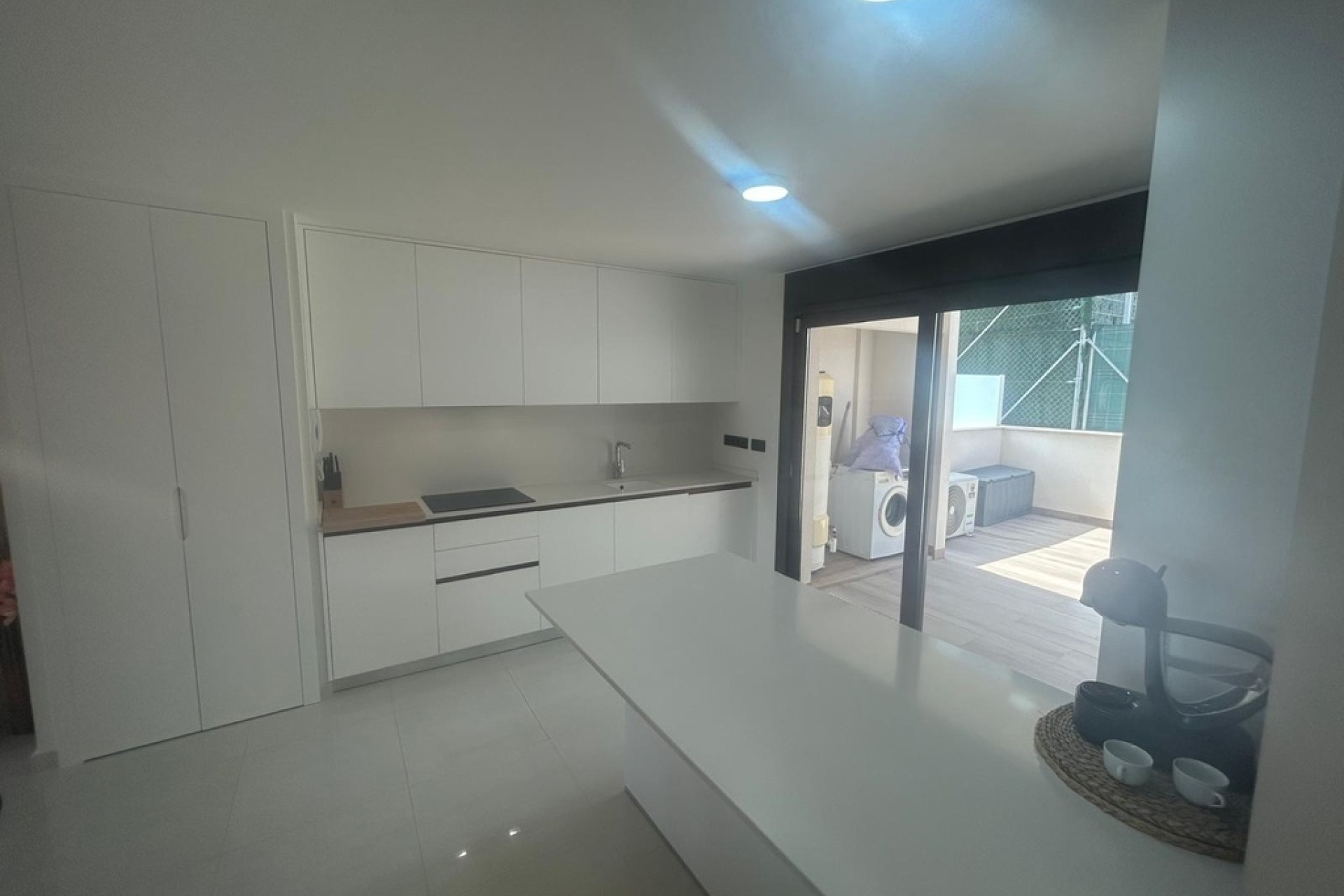 Herverkoop - Appartement / Flat -
Los Balcones - Los Altos del Edén - AMAY Urbanisation