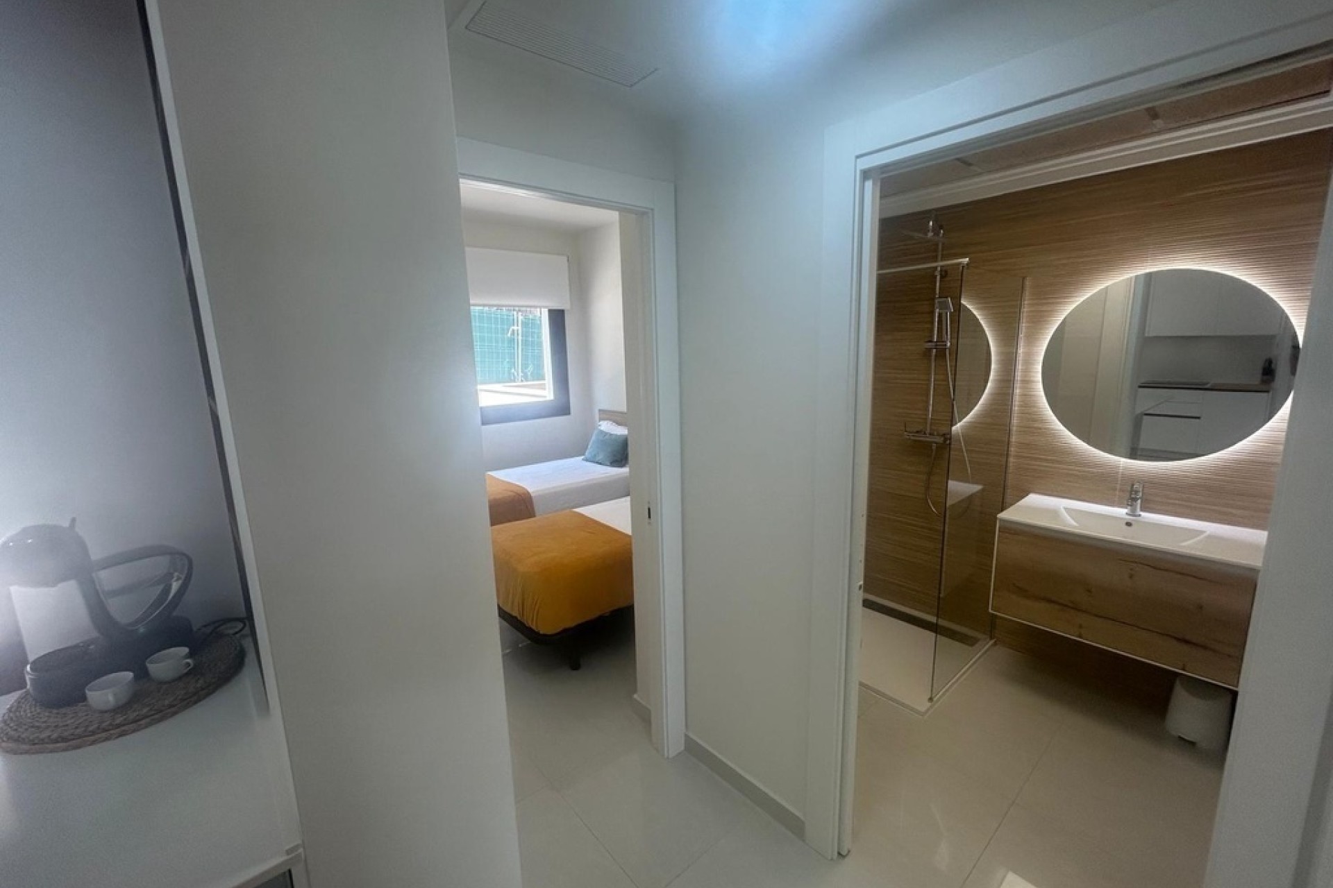 Herverkoop - Appartement / Flat -
Los Balcones - Los Altos del Edén - AMAY Urbanisation