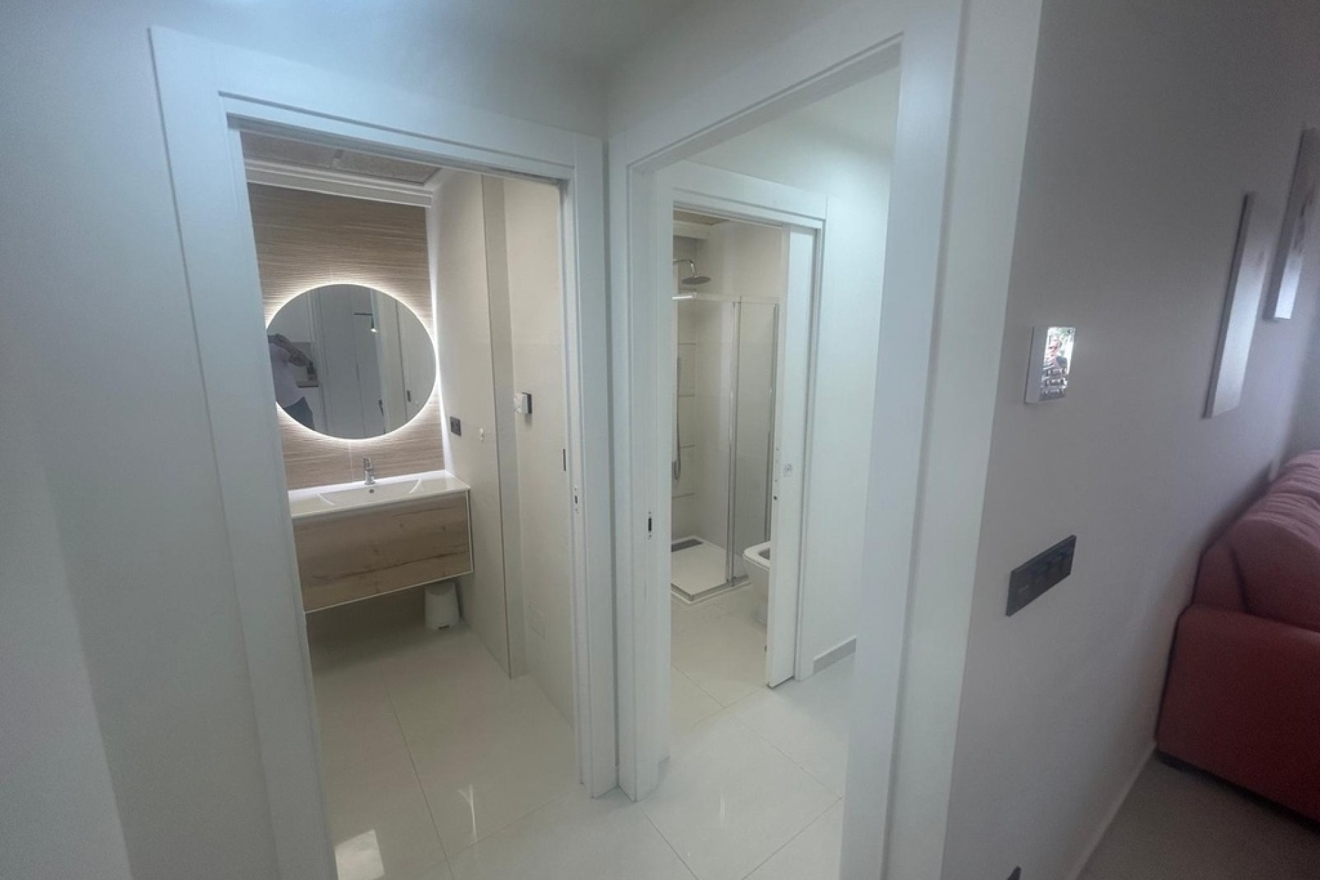 Herverkoop - Appartement / Flat -
Los Balcones - Los Altos del Edén - AMAY Urbanisation