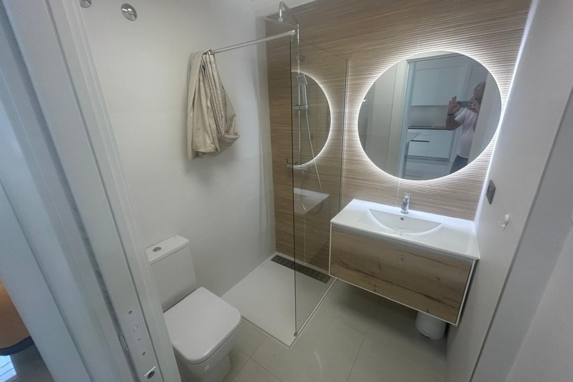 Herverkoop - Appartement / Flat -
Los Balcones - Los Altos del Edén - AMAY Urbanisation
