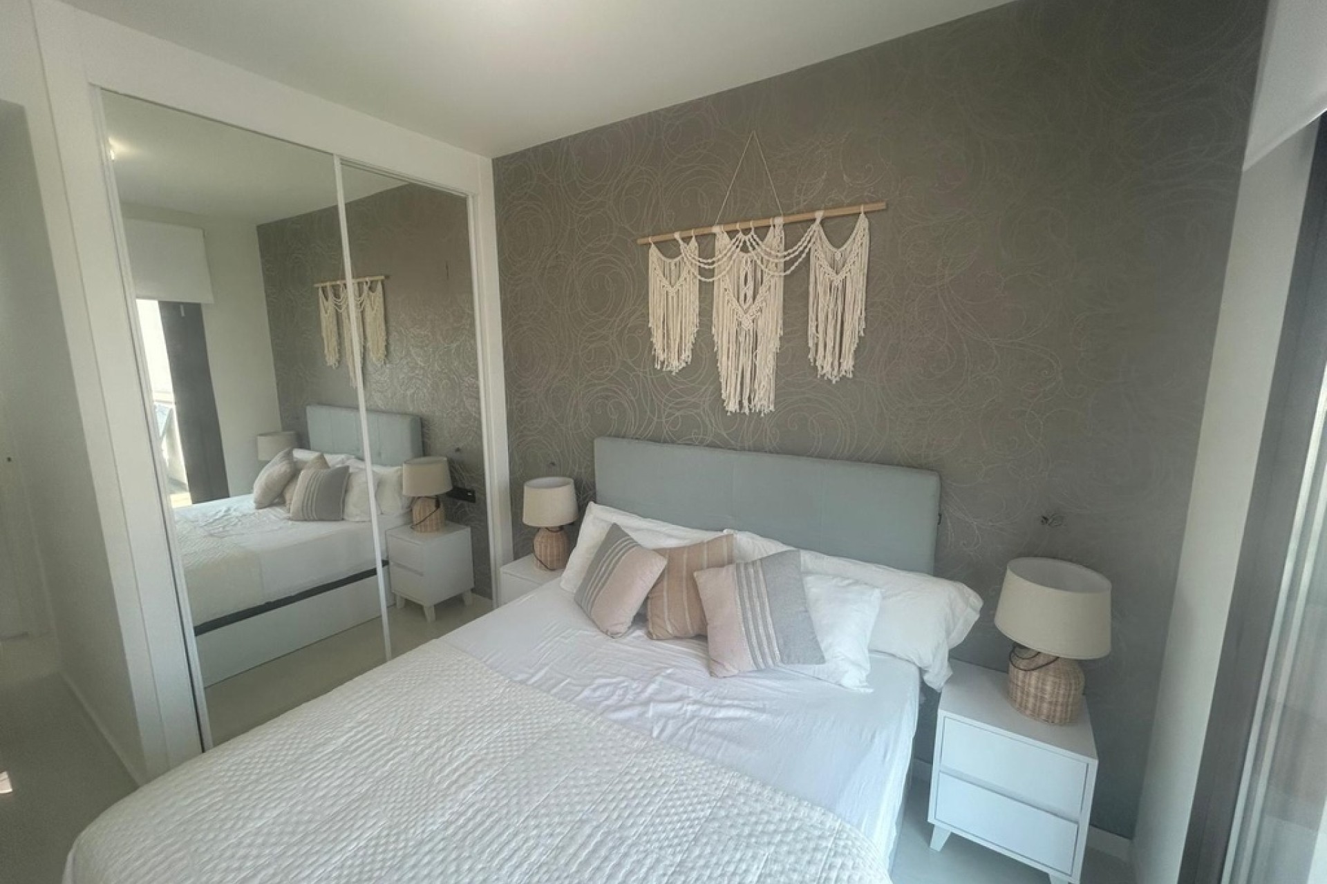 Herverkoop - Appartement / Flat -
Los Balcones - Los Altos del Edén - AMAY Urbanisation