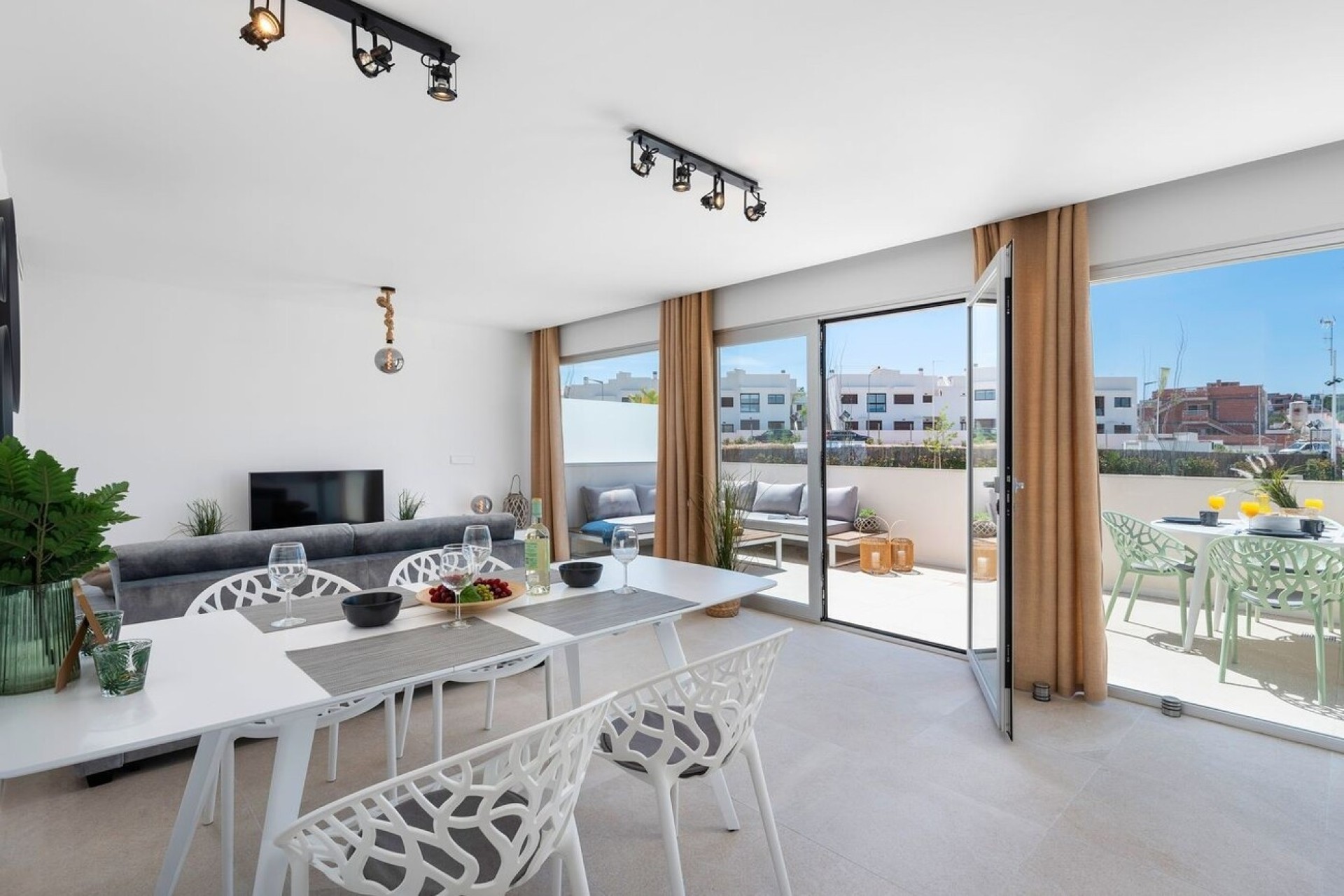 Herverkoop - Appartement / Flat -
Los Balcones - Los Altos del Edén - Los Balcones