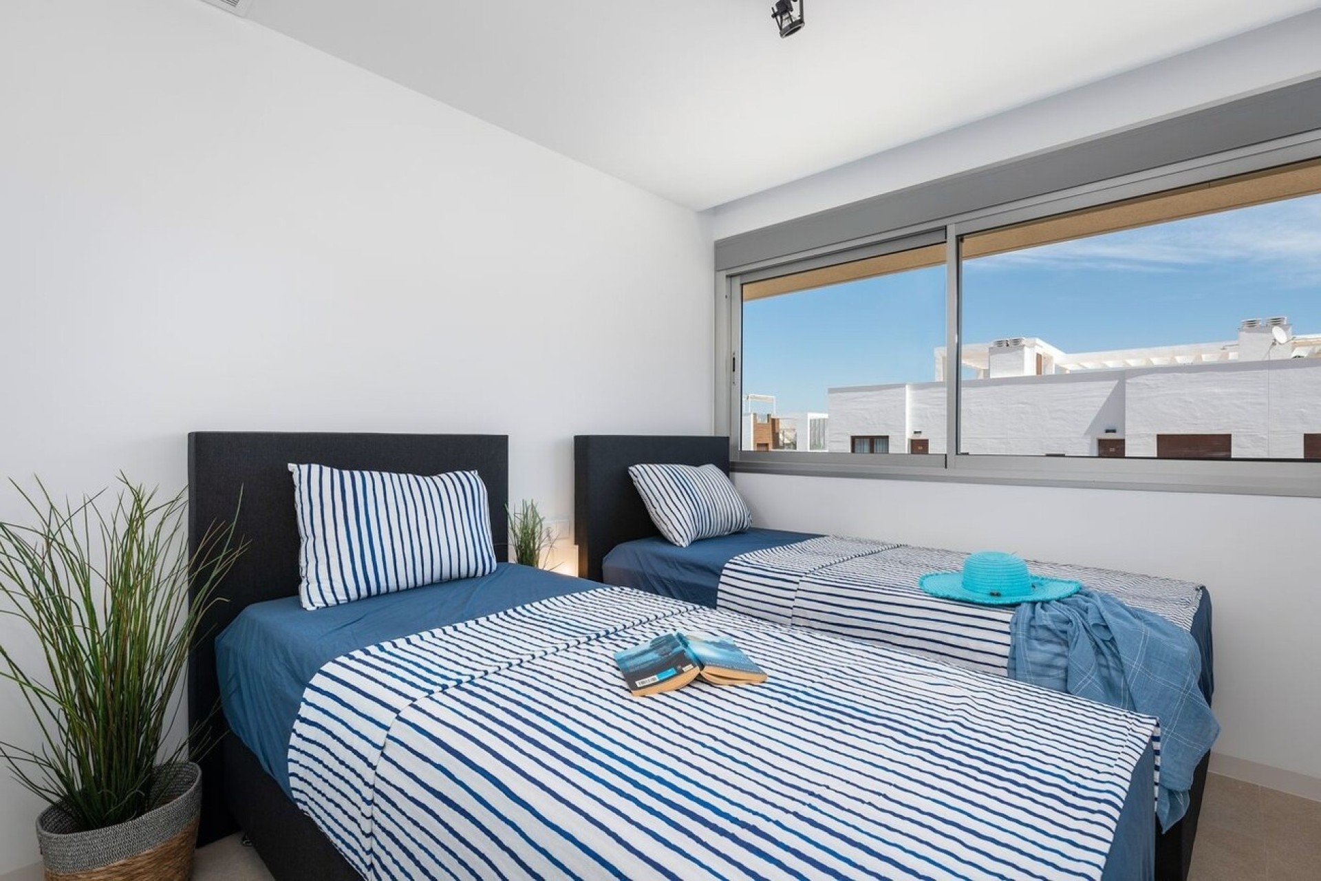 Herverkoop - Appartement / Flat -
Los Balcones - Los Altos del Edén - Los Balcones
