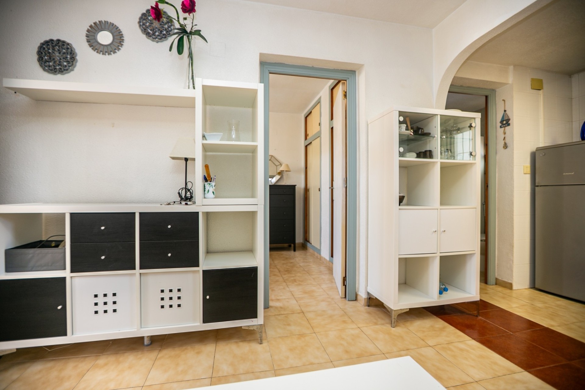 Herverkoop - Appartement / Flat -
Los Balcones - Los Altos del Edén - Los Balcones