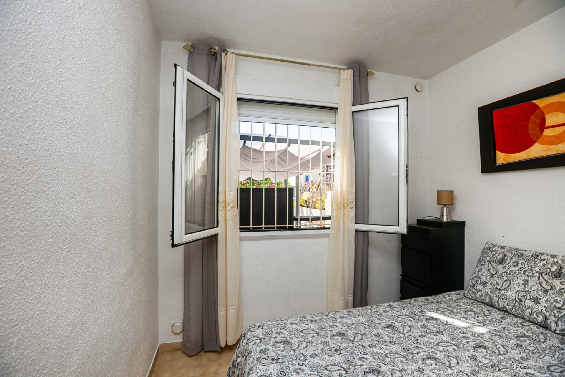 Herverkoop - Appartement / Flat -
Los Balcones - Los Altos del Edén - Los Balcones