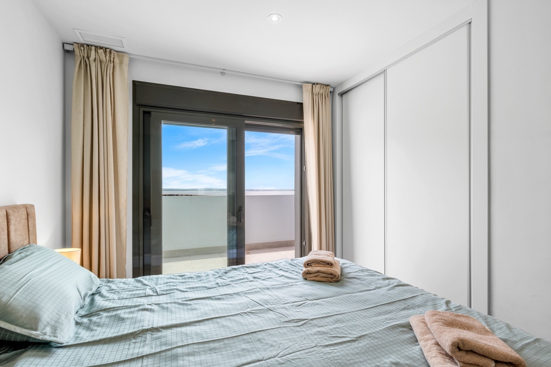 Herverkoop - Appartement / Flat -
Los Balcones - Los Altos del Edén - Los Balcones