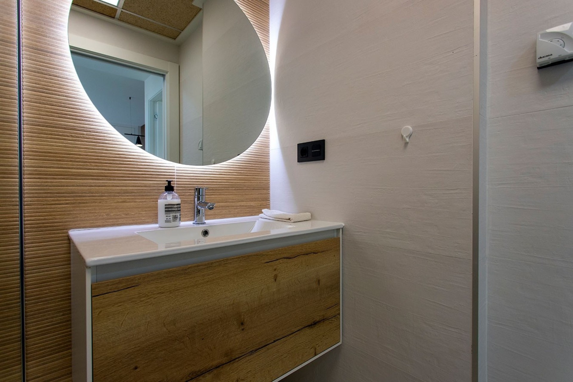 Herverkoop - Appartement / Flat -
Los Balcones - Los Altos del Edén - Torrevieja