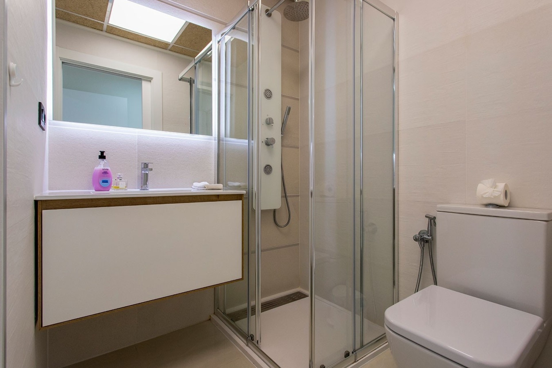 Herverkoop - Appartement / Flat -
Los Balcones - Los Altos del Edén - Torrevieja