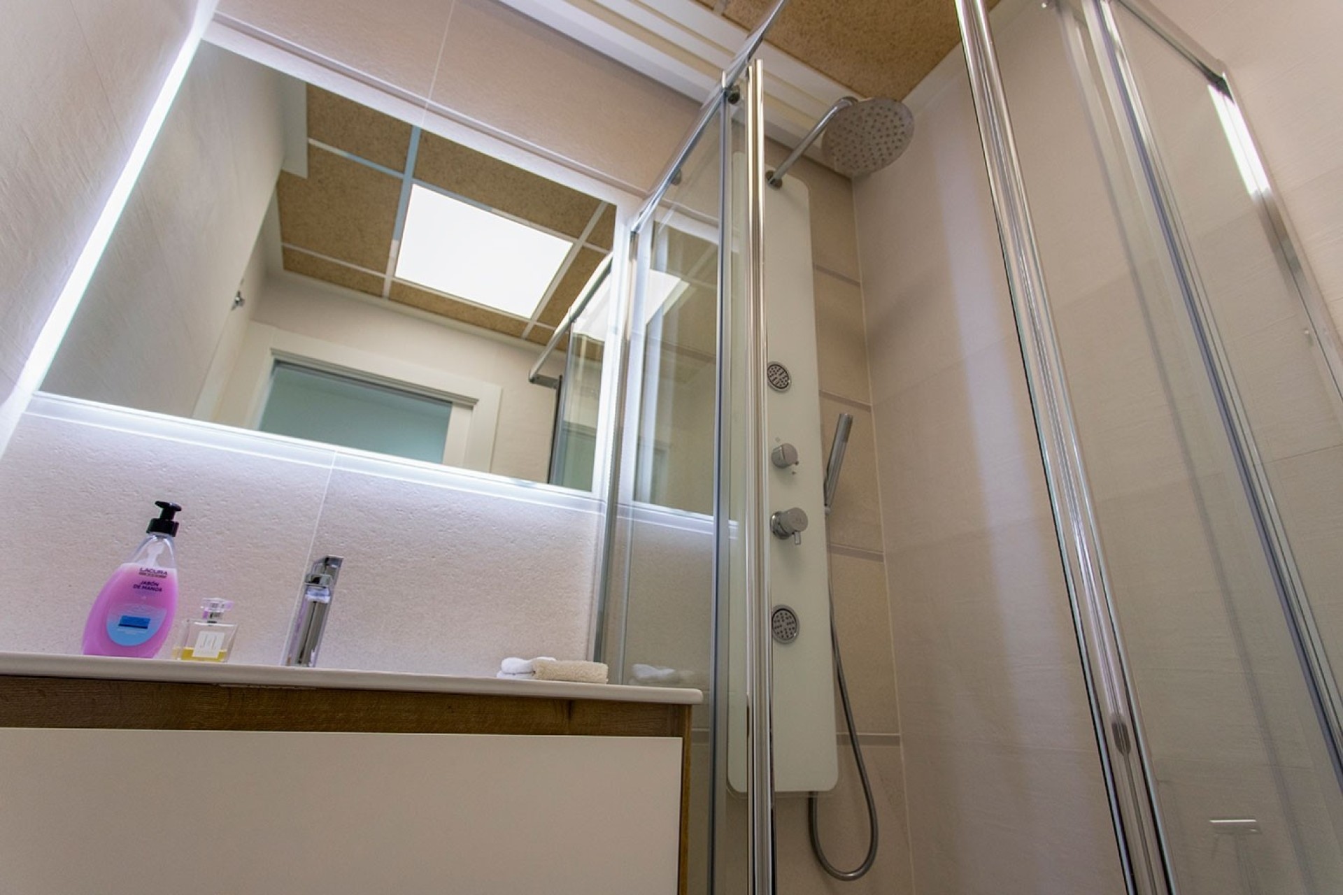 Herverkoop - Appartement / Flat -
Los Balcones - Los Altos del Edén - Torrevieja