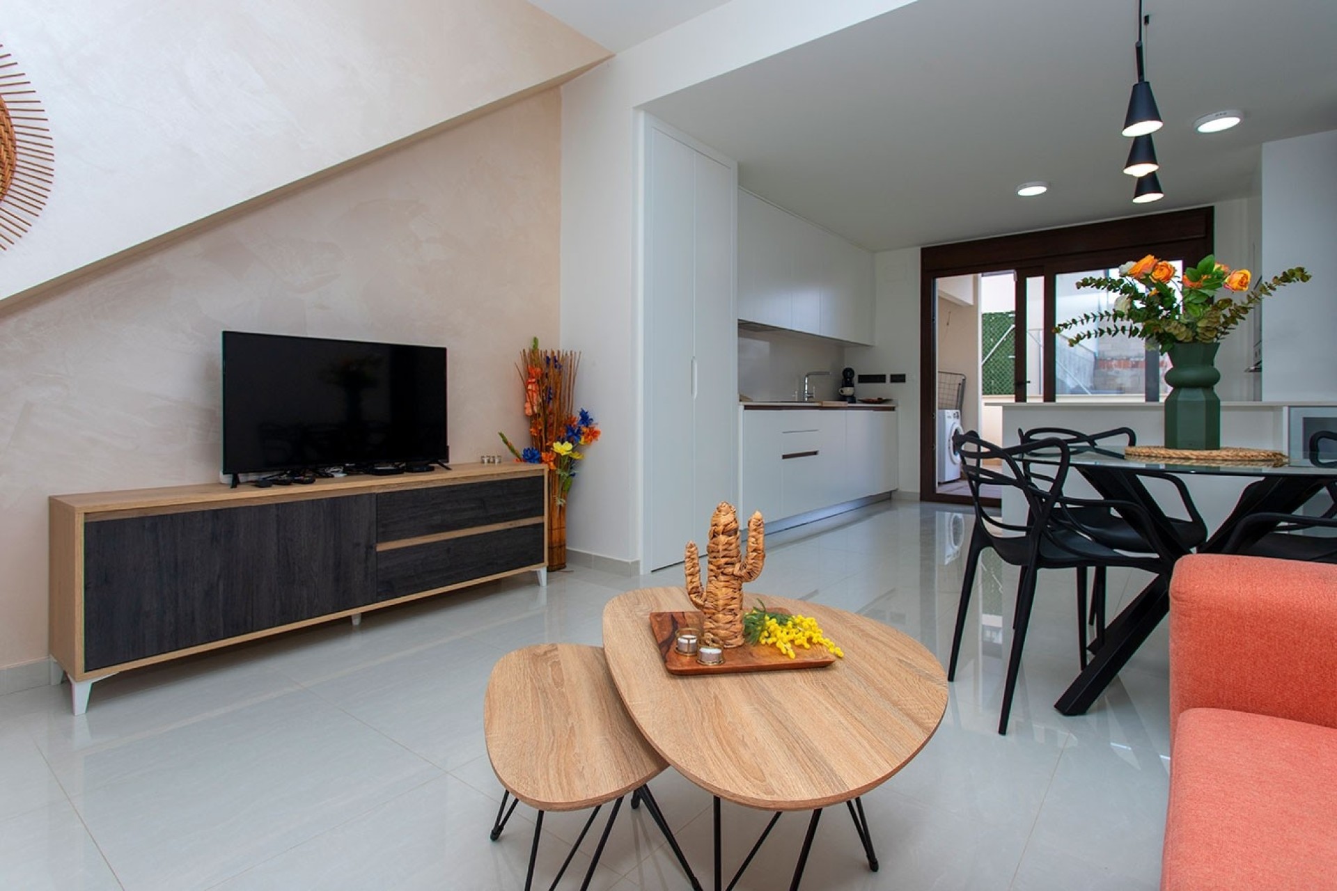 Herverkoop - Appartement / Flat -
Los Balcones - Los Altos del Edén - Torrevieja