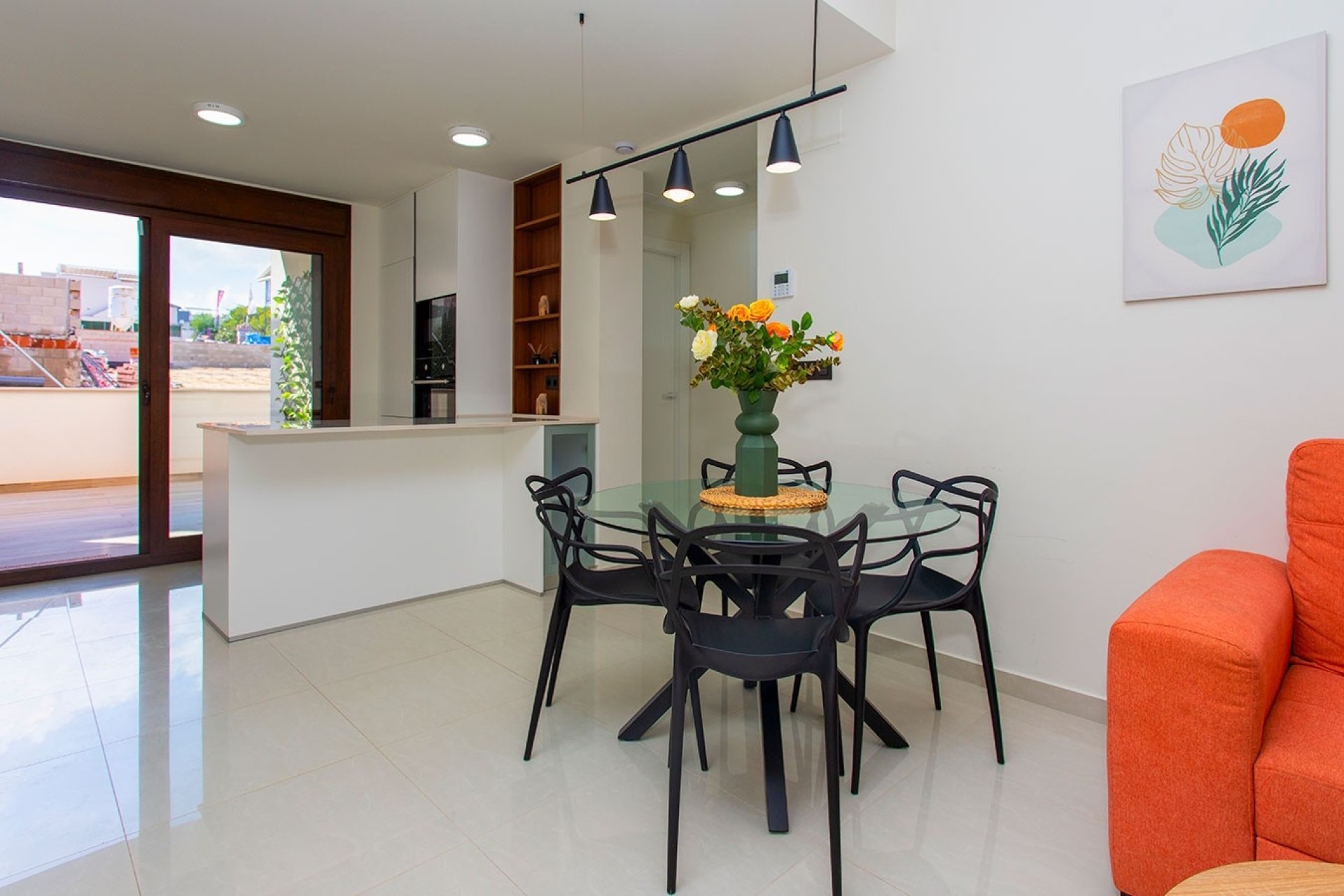 Herverkoop - Appartement / Flat -
Los Balcones - Los Altos del Edén - Torrevieja