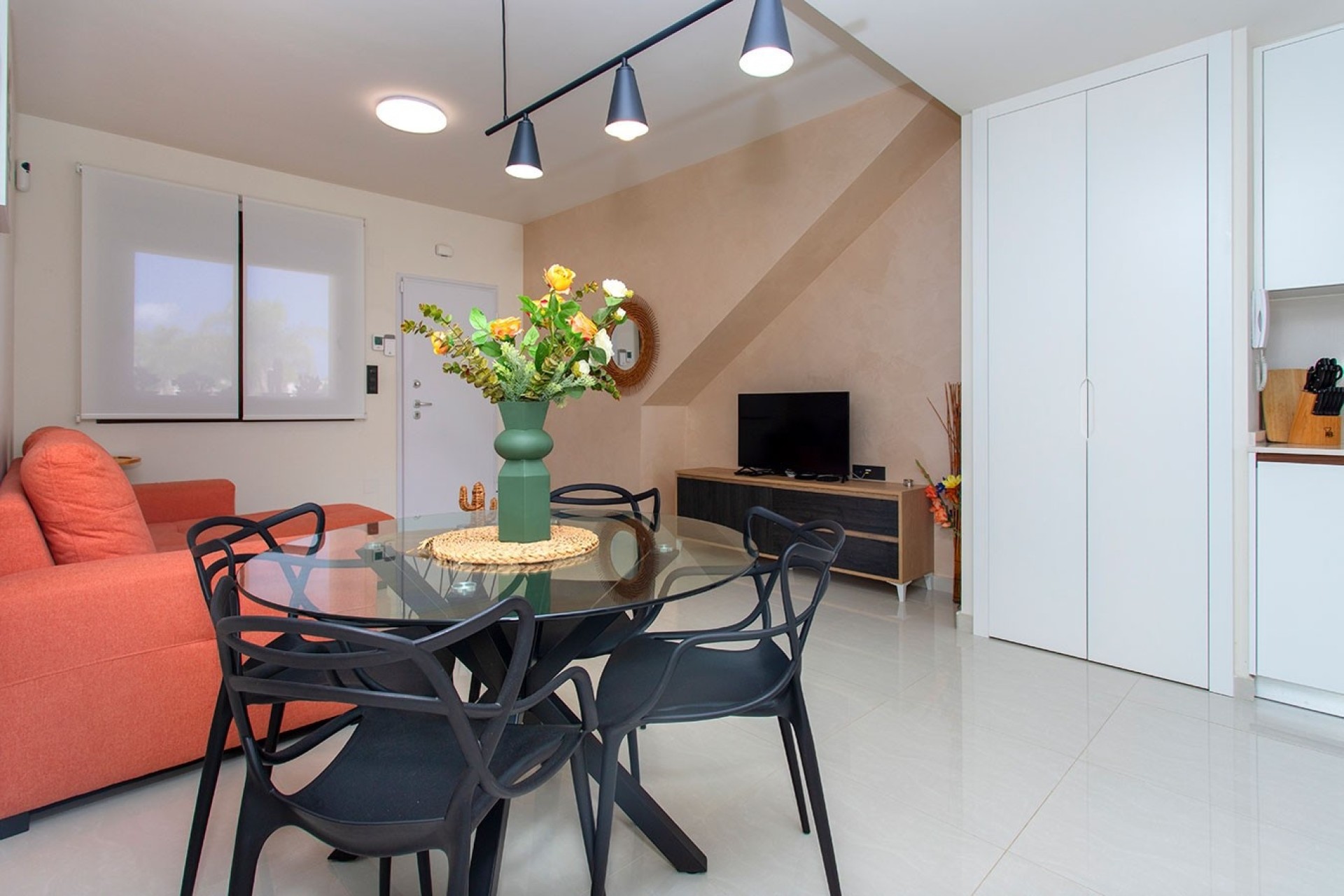 Herverkoop - Appartement / Flat -
Los Balcones - Los Altos del Edén - Torrevieja