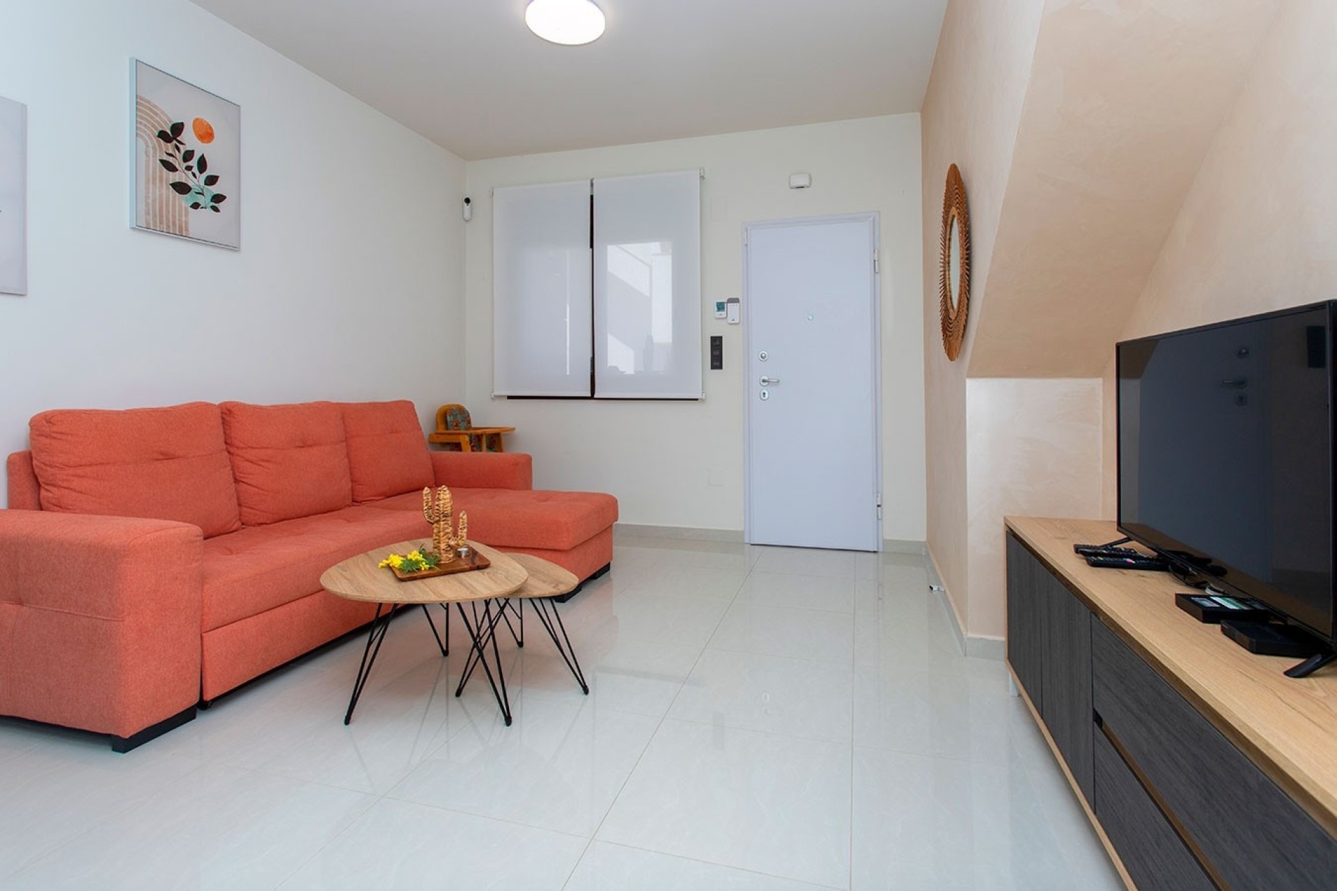 Herverkoop - Appartement / Flat -
Los Balcones - Los Altos del Edén - Torrevieja