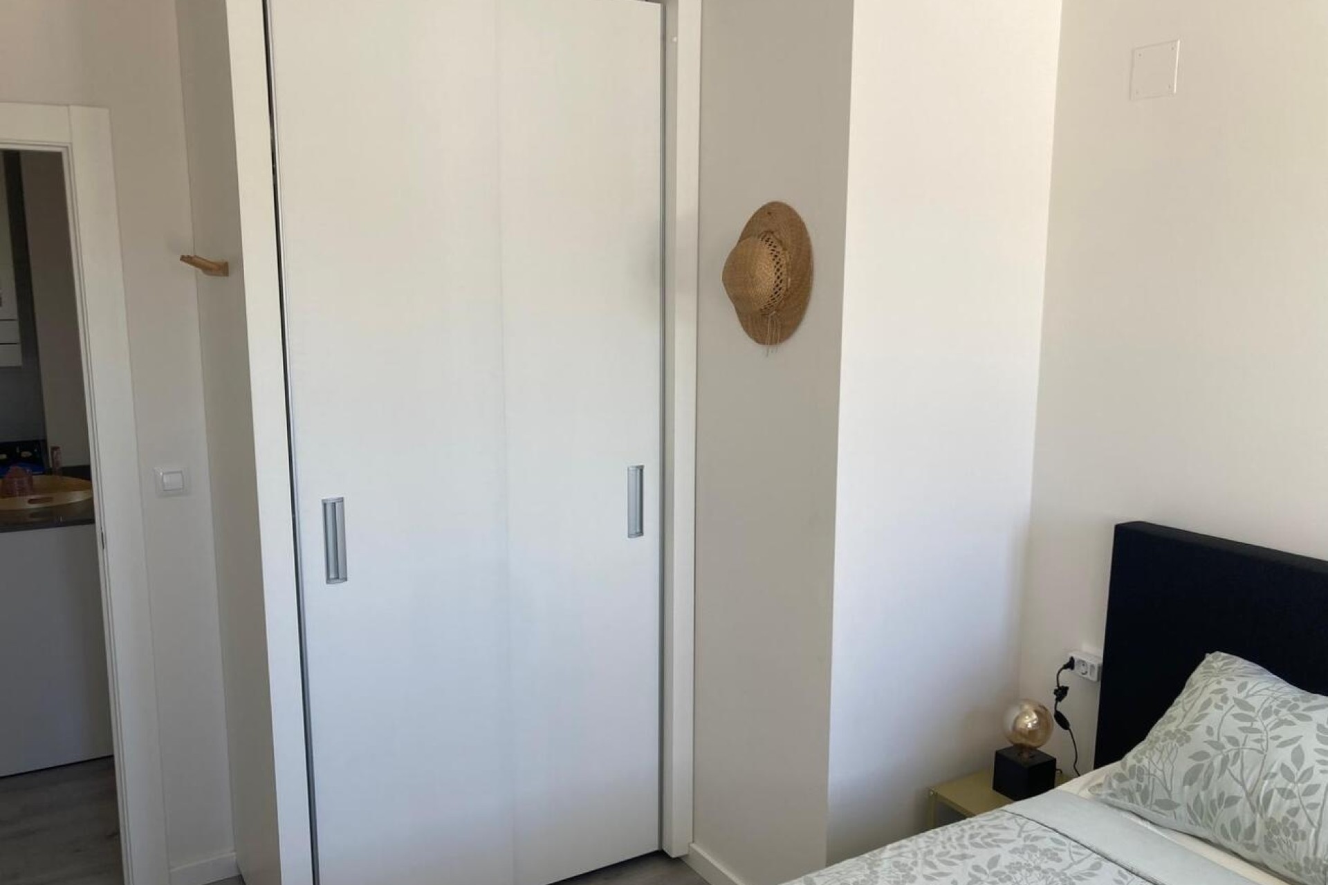 Herverkoop - Appartement / Flat -
Los Dolses - Costa Blanca
