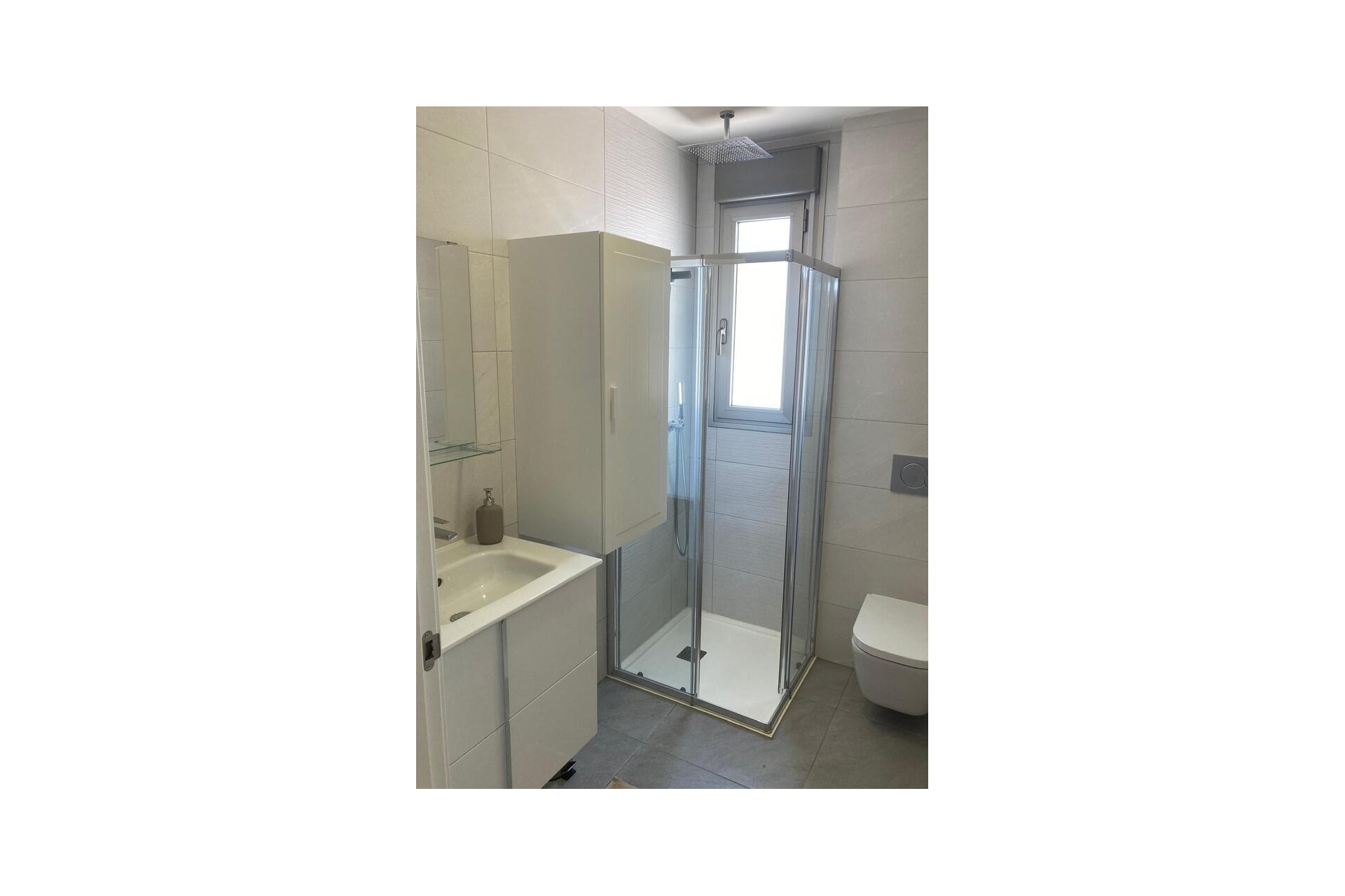 Herverkoop - Appartement / Flat -
Los Dolses - Costa Blanca