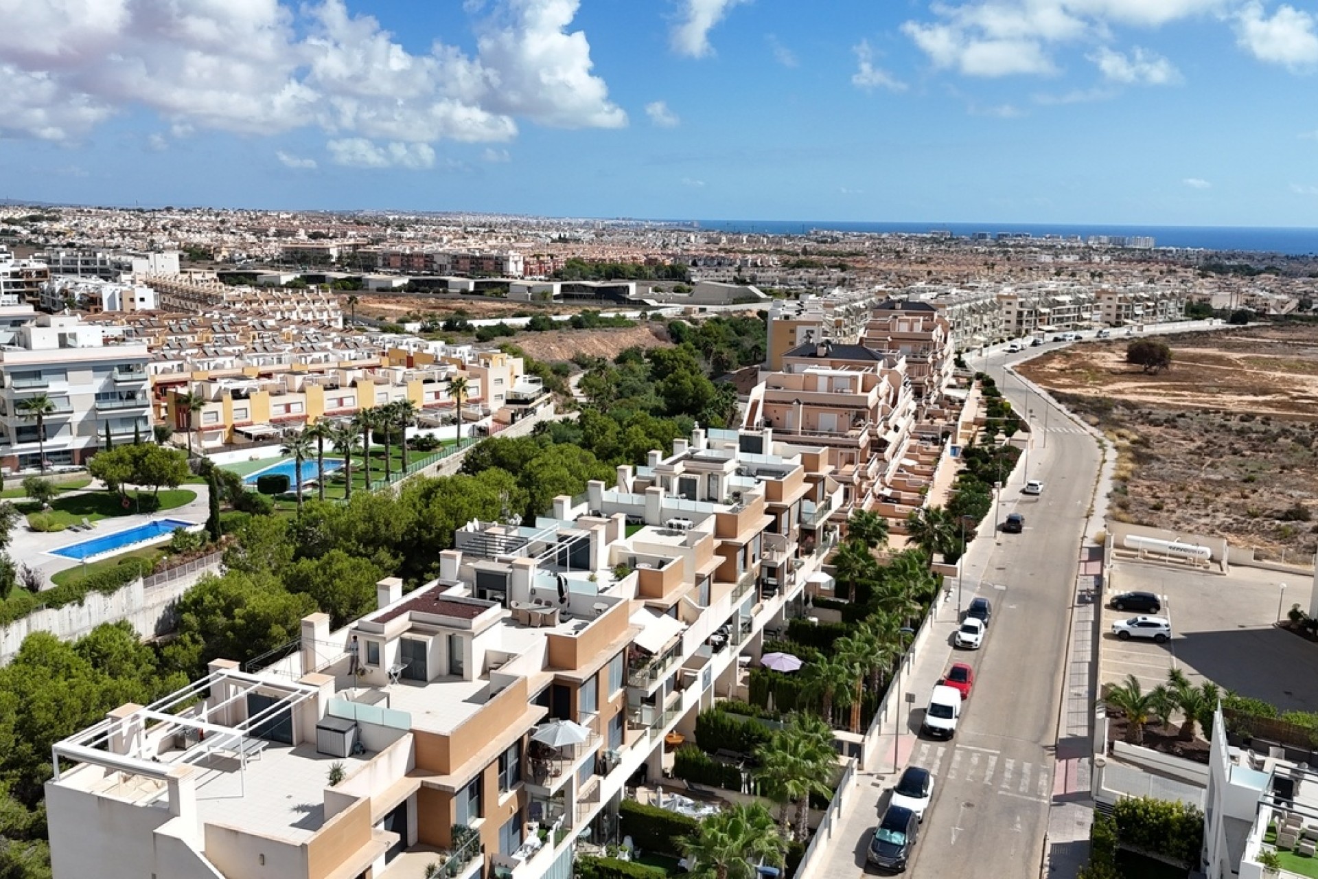 Herverkoop - Appartement / Flat -
Los Dolses - Inland