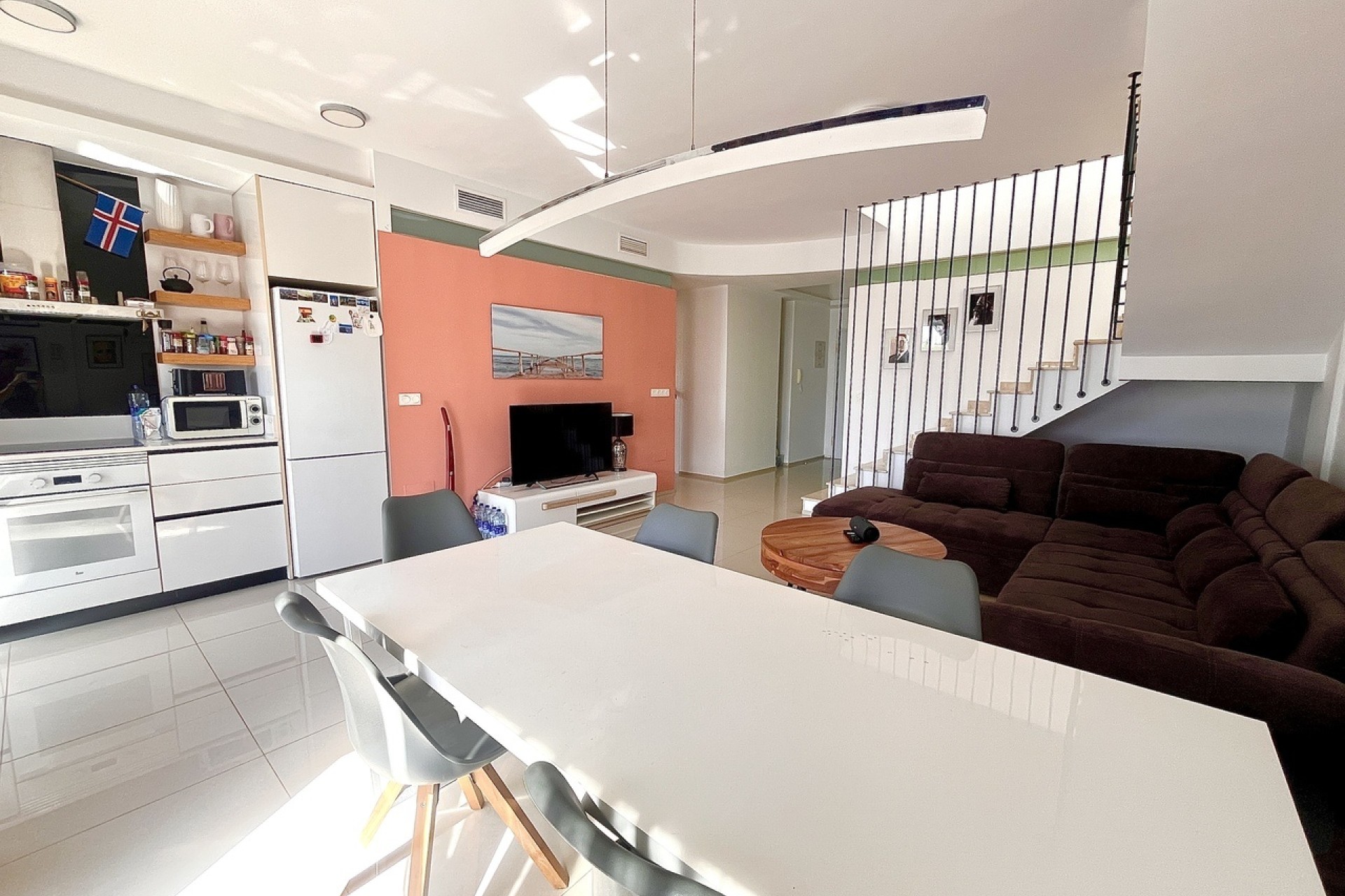 Herverkoop - Appartement / Flat -
Los Dolses - Inland