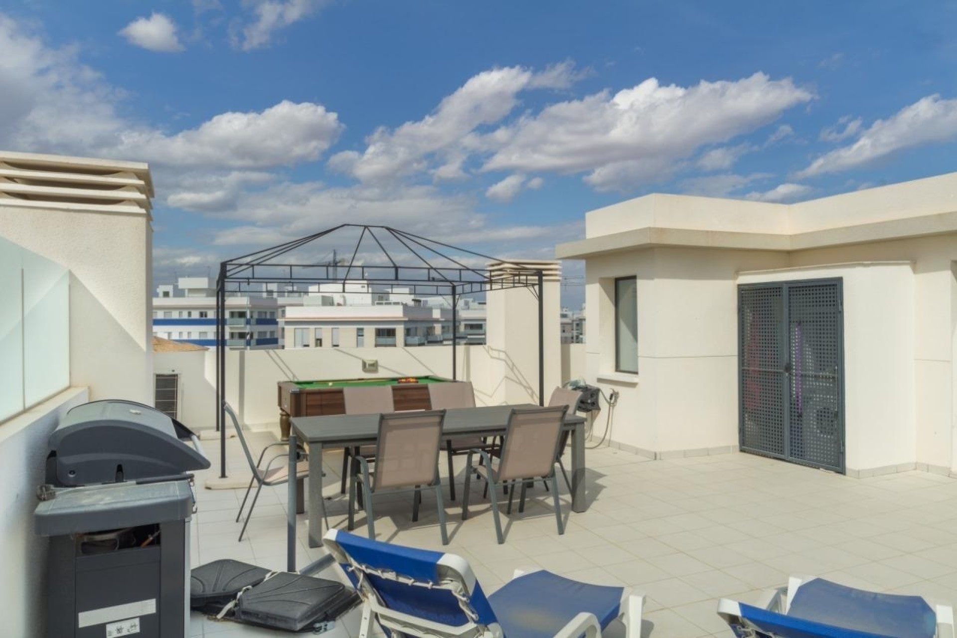 Herverkoop - Appartement / Flat -
Los Dolses - Inland