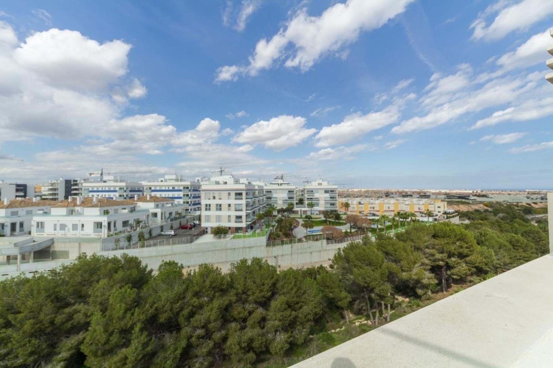 Herverkoop - Appartement / Flat -
Los Dolses - Inland