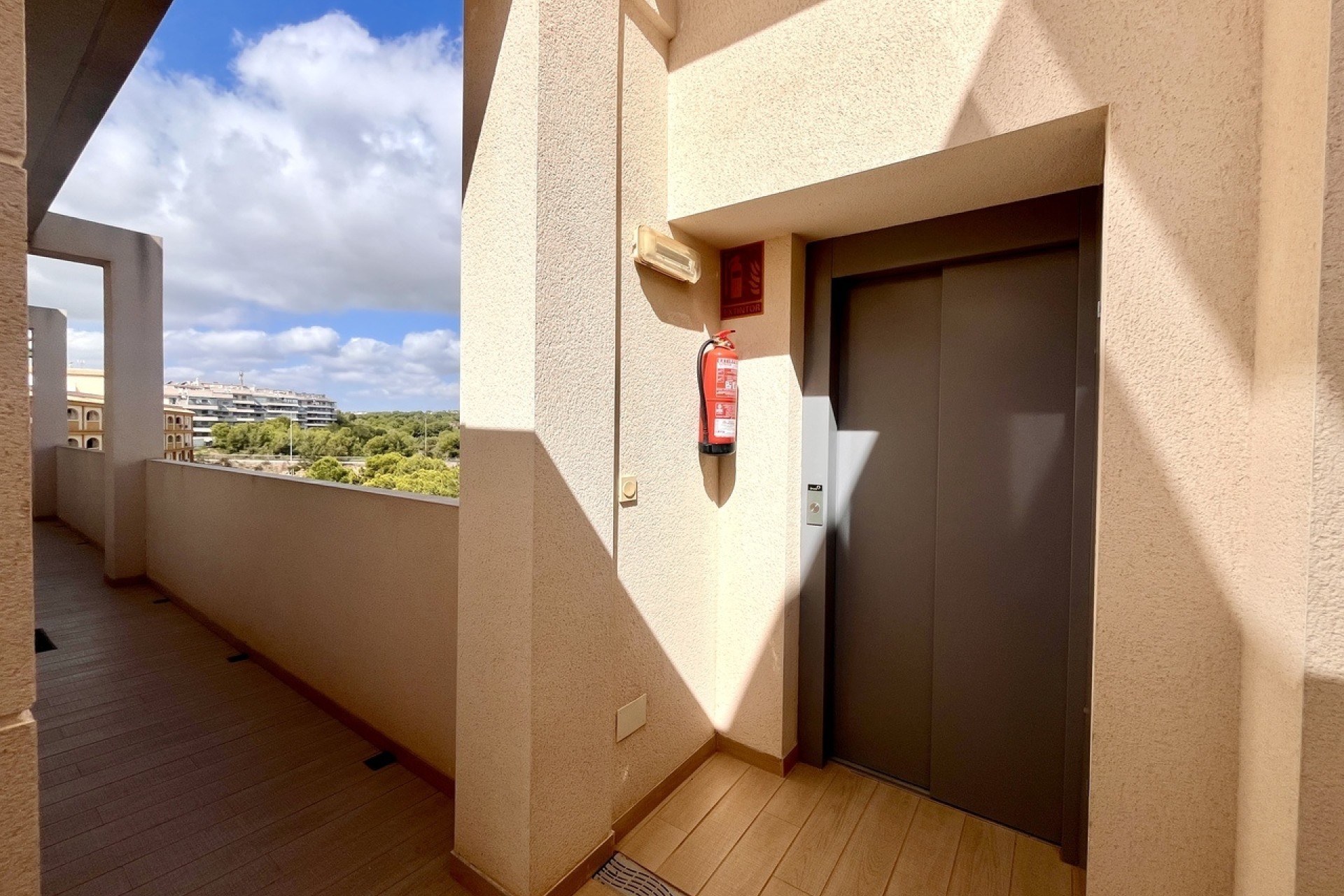 Herverkoop - Appartement / Flat -
Los Dolses - Inland