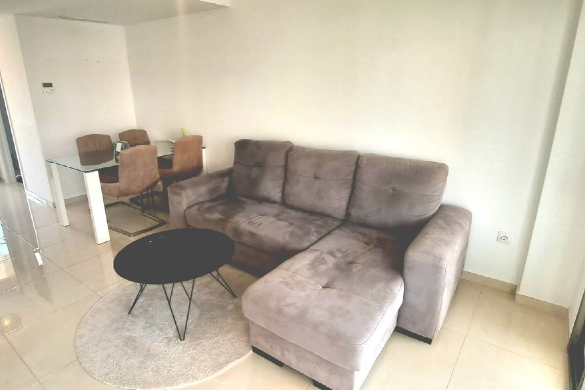 Herverkoop - Appartement / Flat -
Los Dolses - Inland