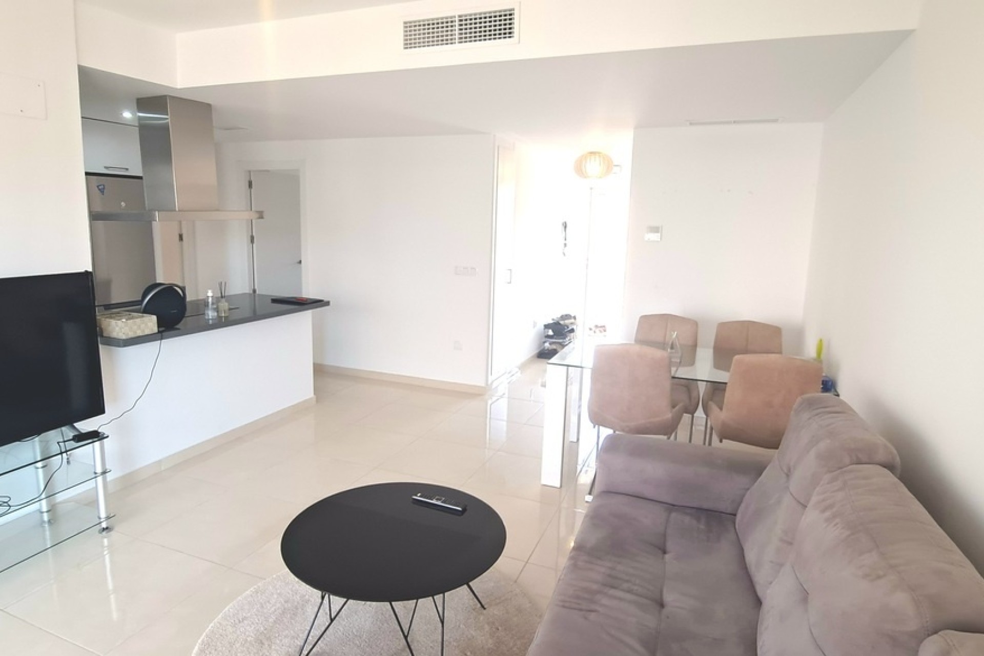 Herverkoop - Appartement / Flat -
Los Dolses - Inland