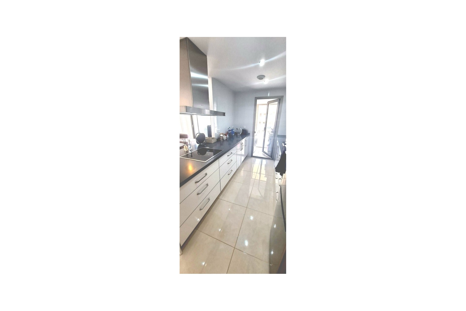 Herverkoop - Appartement / Flat -
Los Dolses - Inland