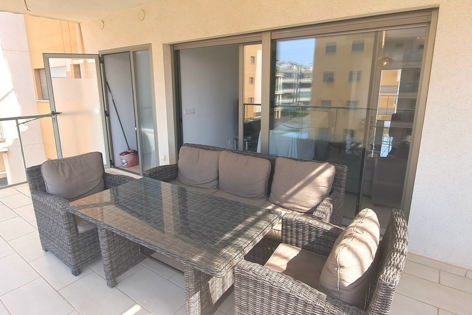 Herverkoop - Appartement / Flat -
Los Dolses - Inland
