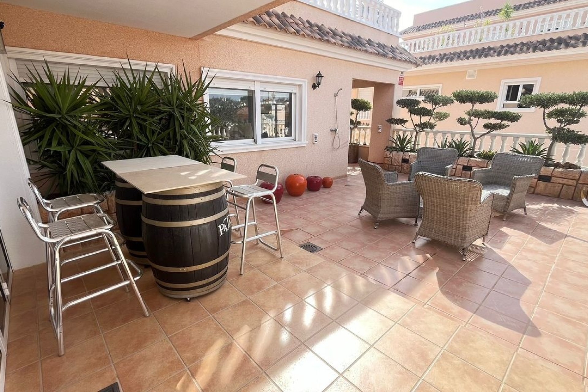 Herverkoop - Appartement / Flat -
Los Dolses - Inland